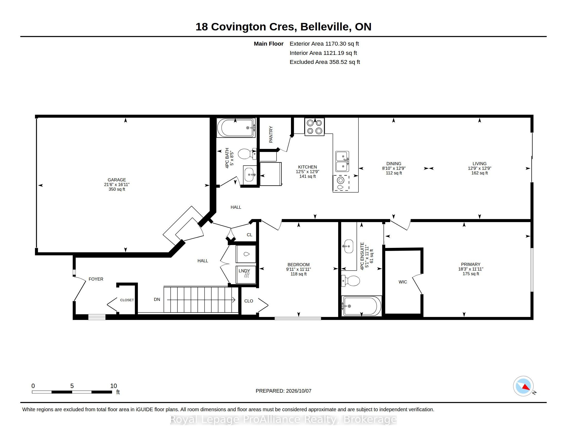 18 Covington Crescent Property Photo 49