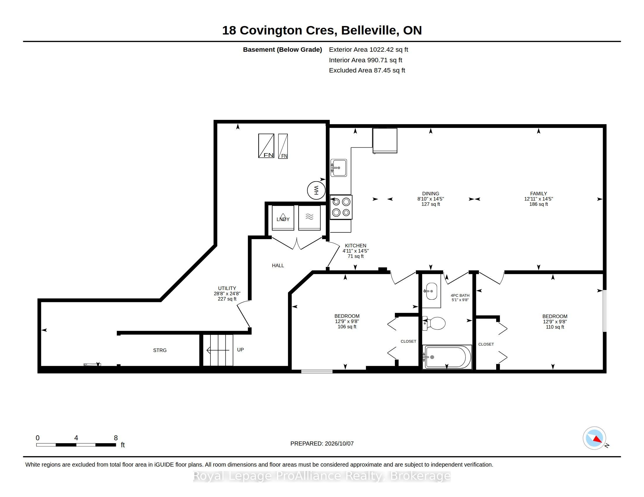 18 Covington Crescent Property Photo 50