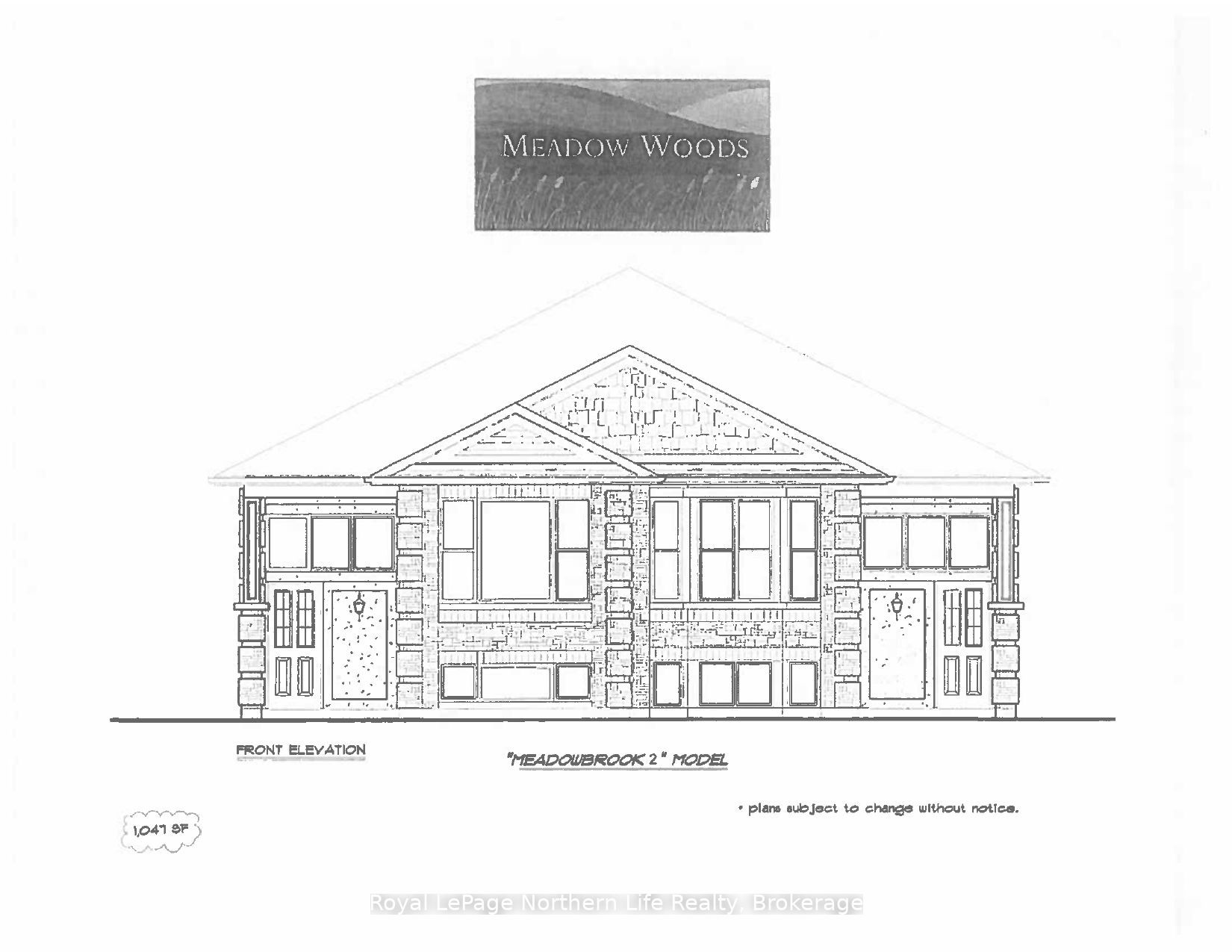 13 Meadow Wood Court Property Photo 1