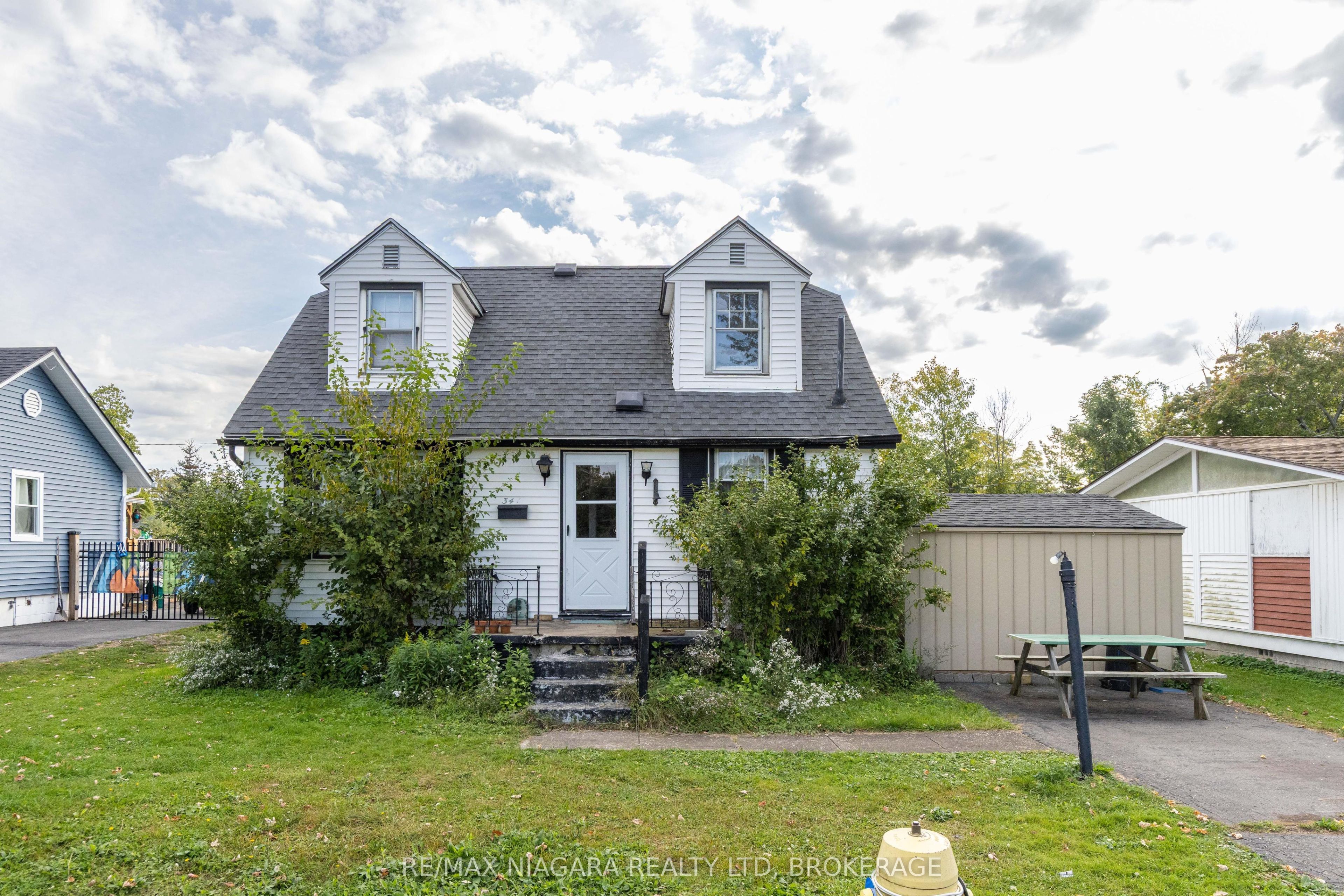 344 Fairview Road Property Photo 1