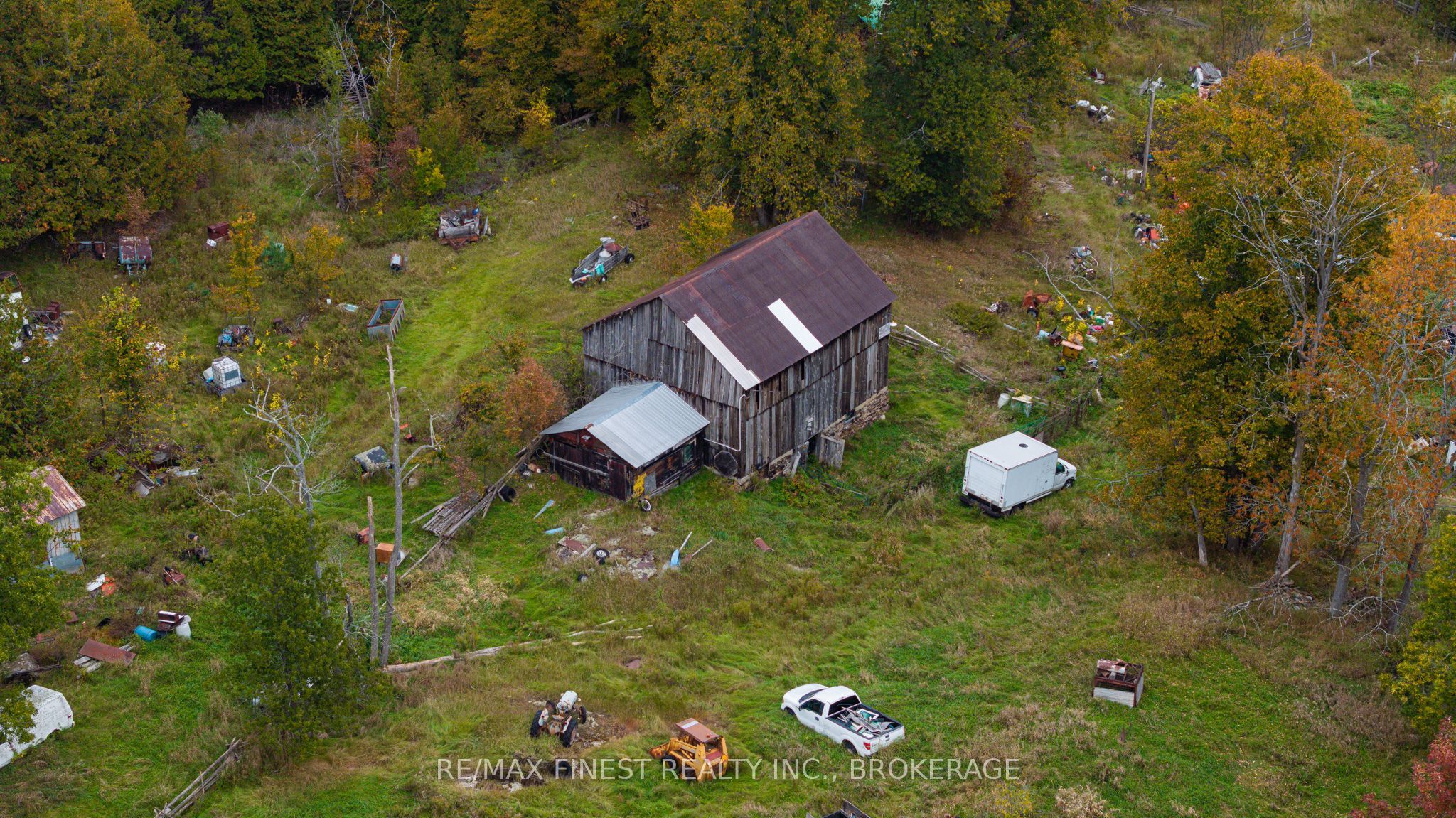 100 Fitzgerald Road Property Photo 8