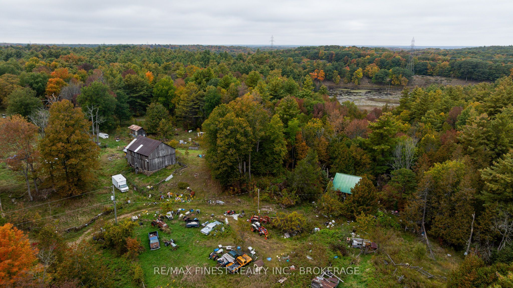 100 Fitzgerald Road Property Photo 19