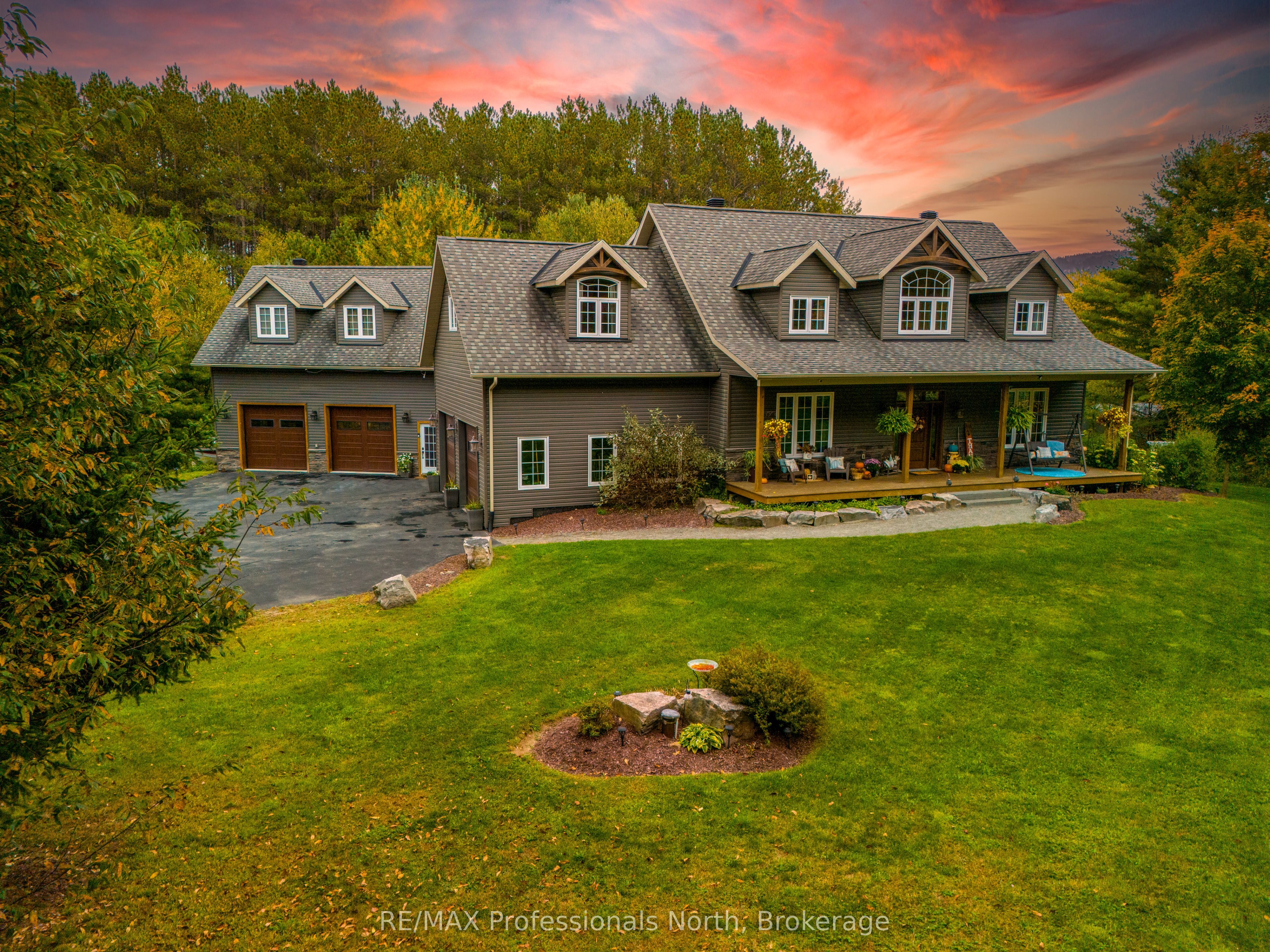 427 Skyhills Road Property Photo 1