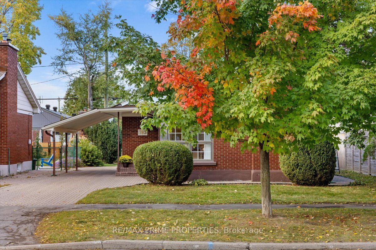 783 Wingate Drive Property Photo 2