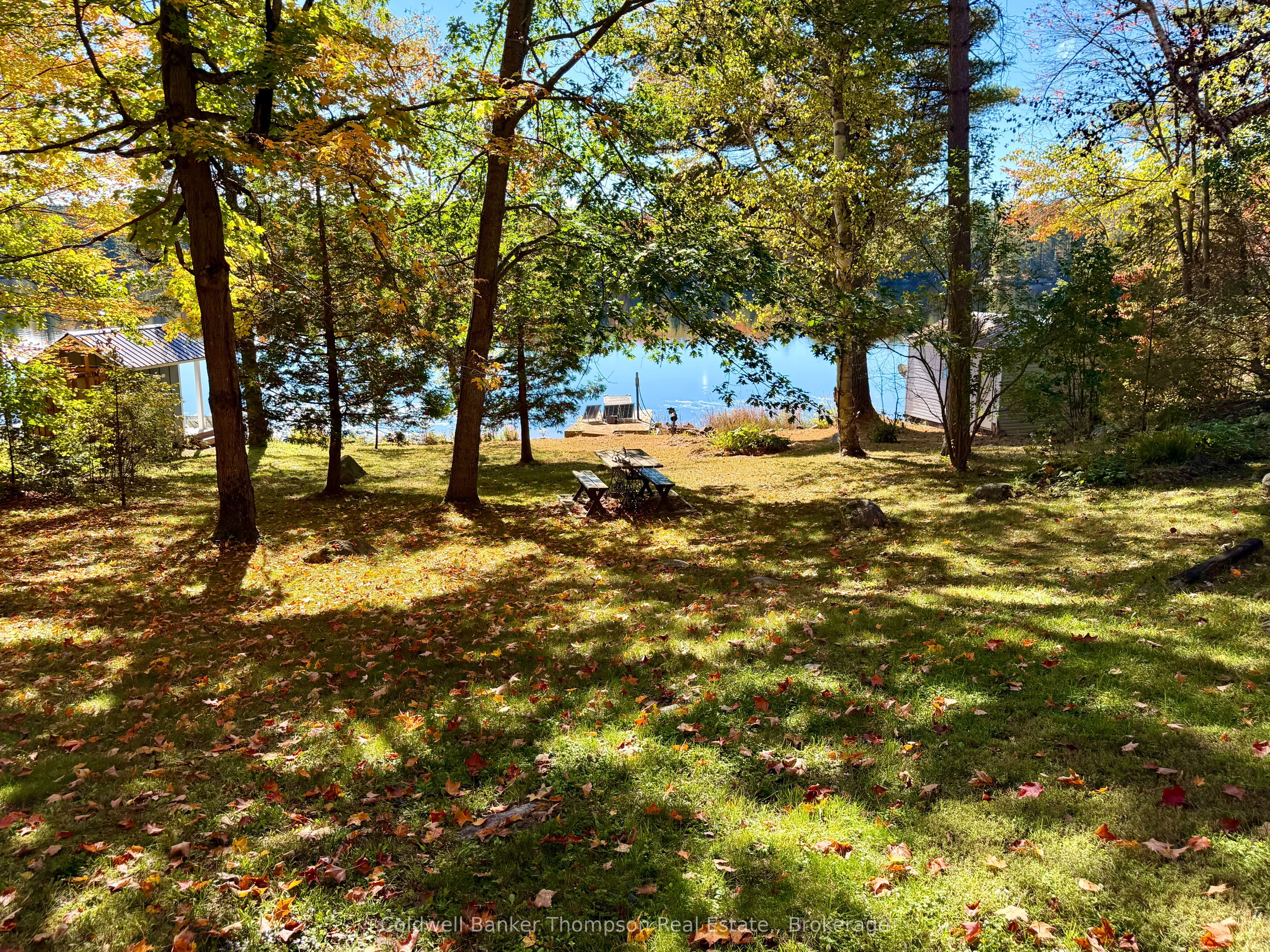 2758 Smith Bay Road N Property Photo 2