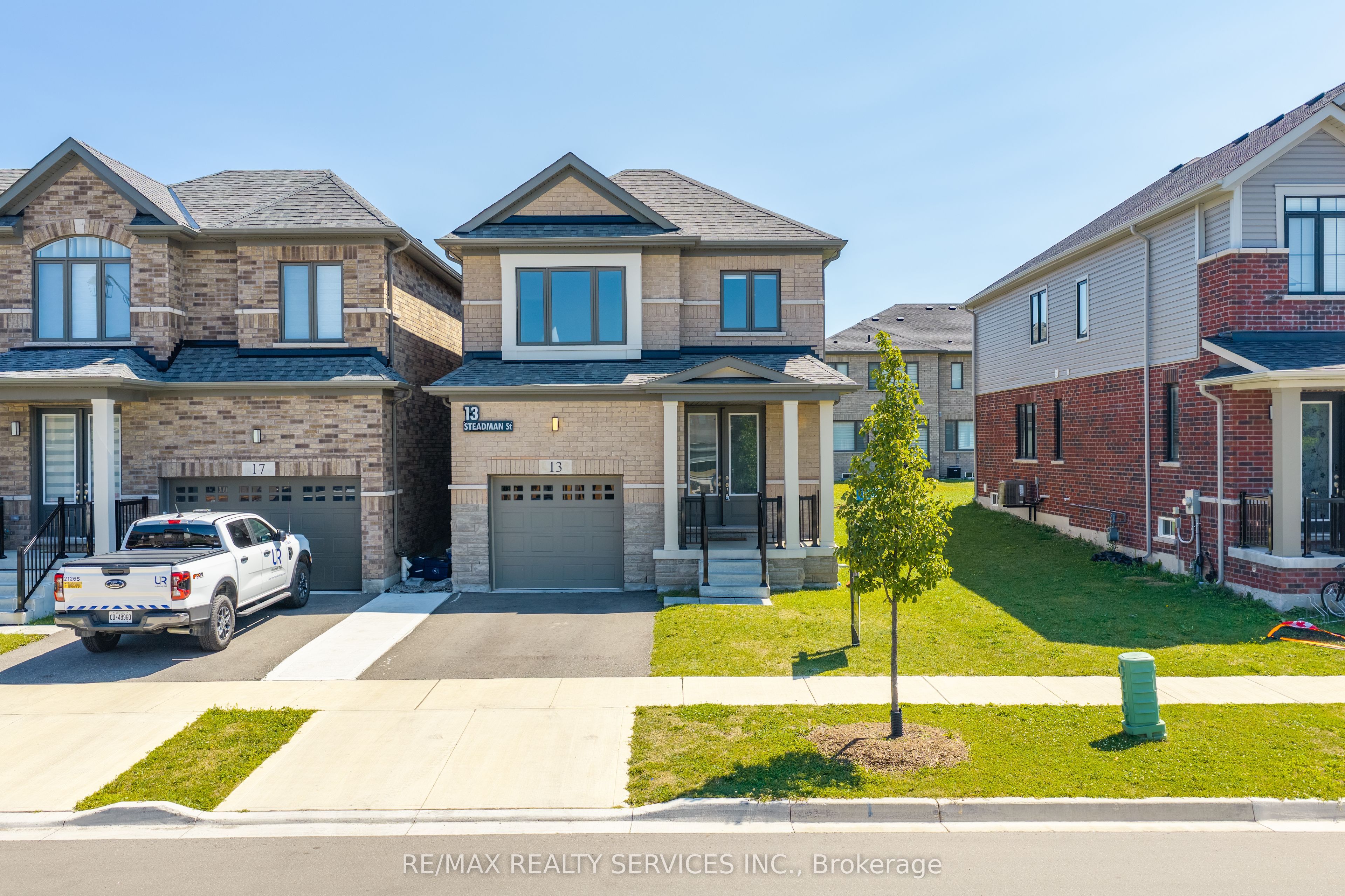 13 Steadman Street Property Photo 49