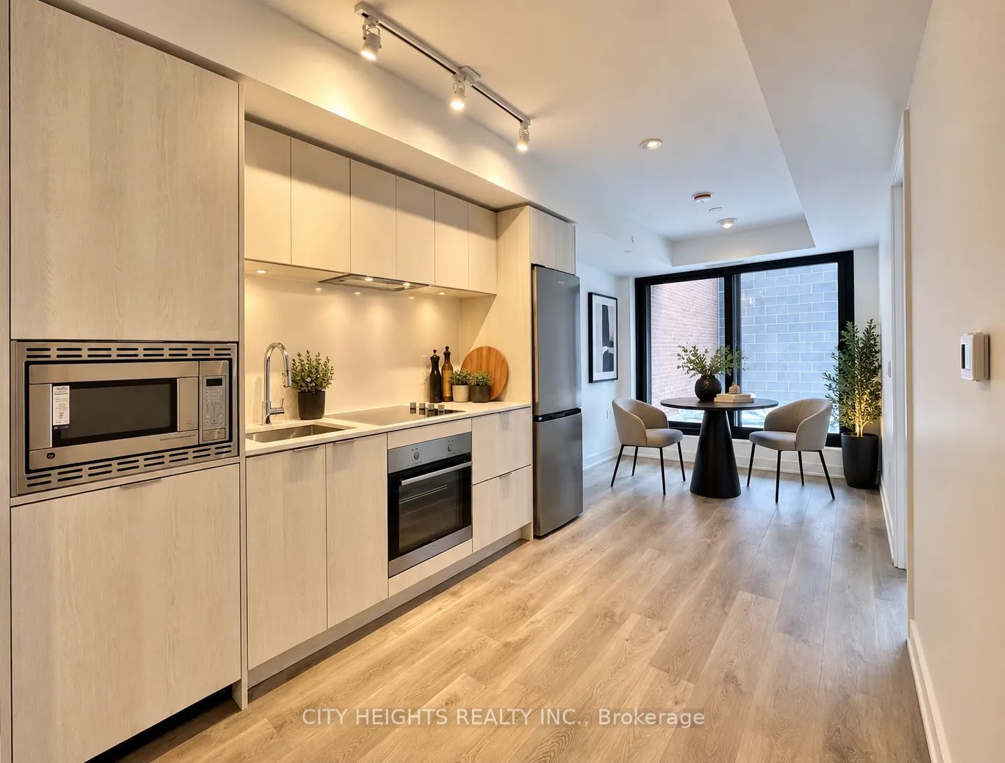 1 Jarvis Street 334 Property Photo 4