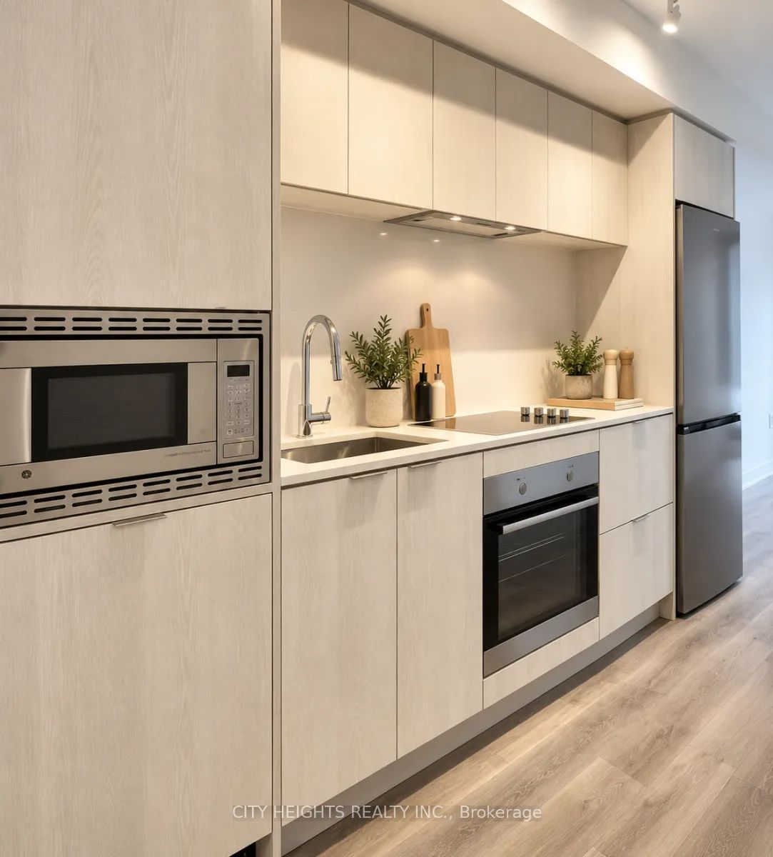 1 Jarvis Street 334 Property Photo 6