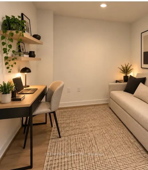 1 Jarvis Street 334 Property Photo 12