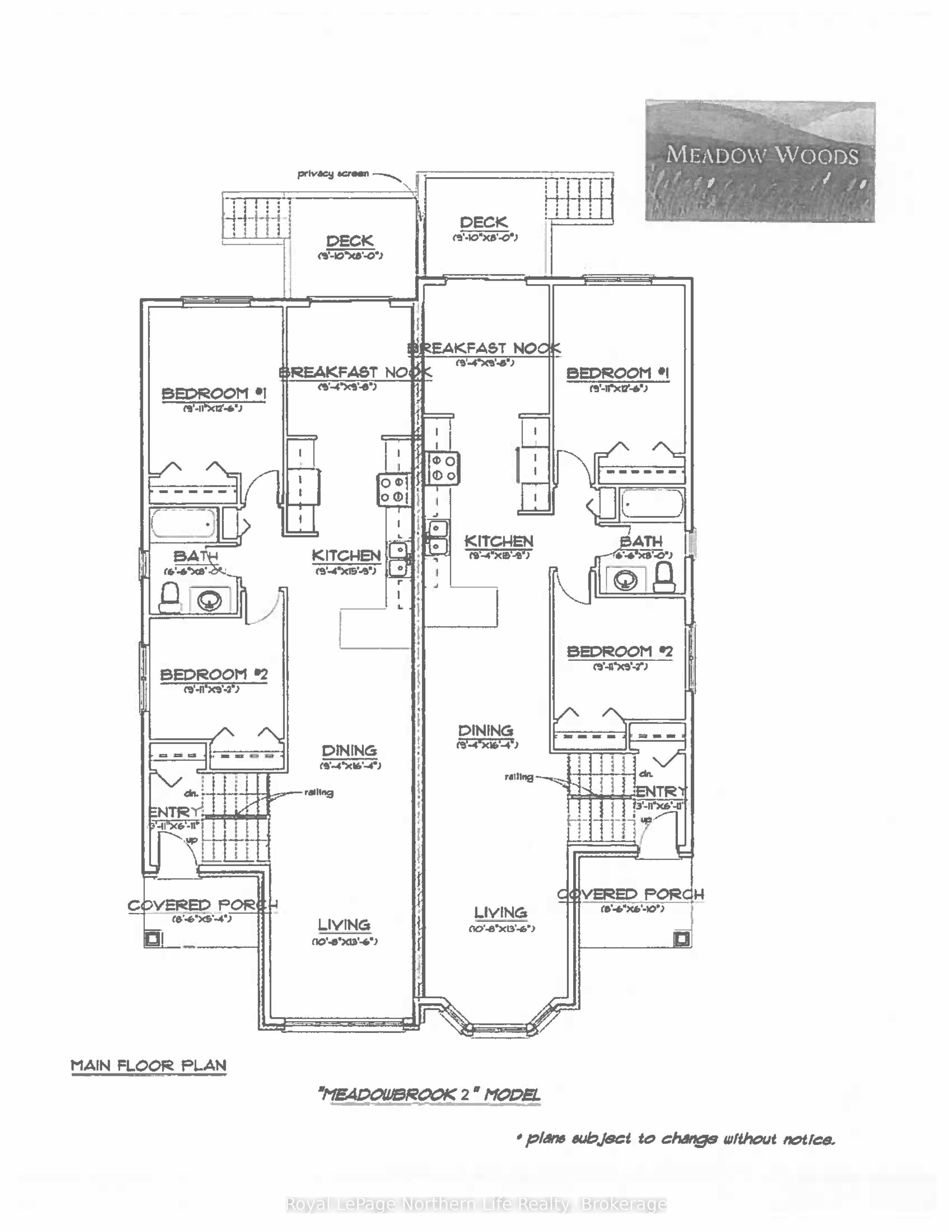 9 Meadow Wood Court Property Photo 2