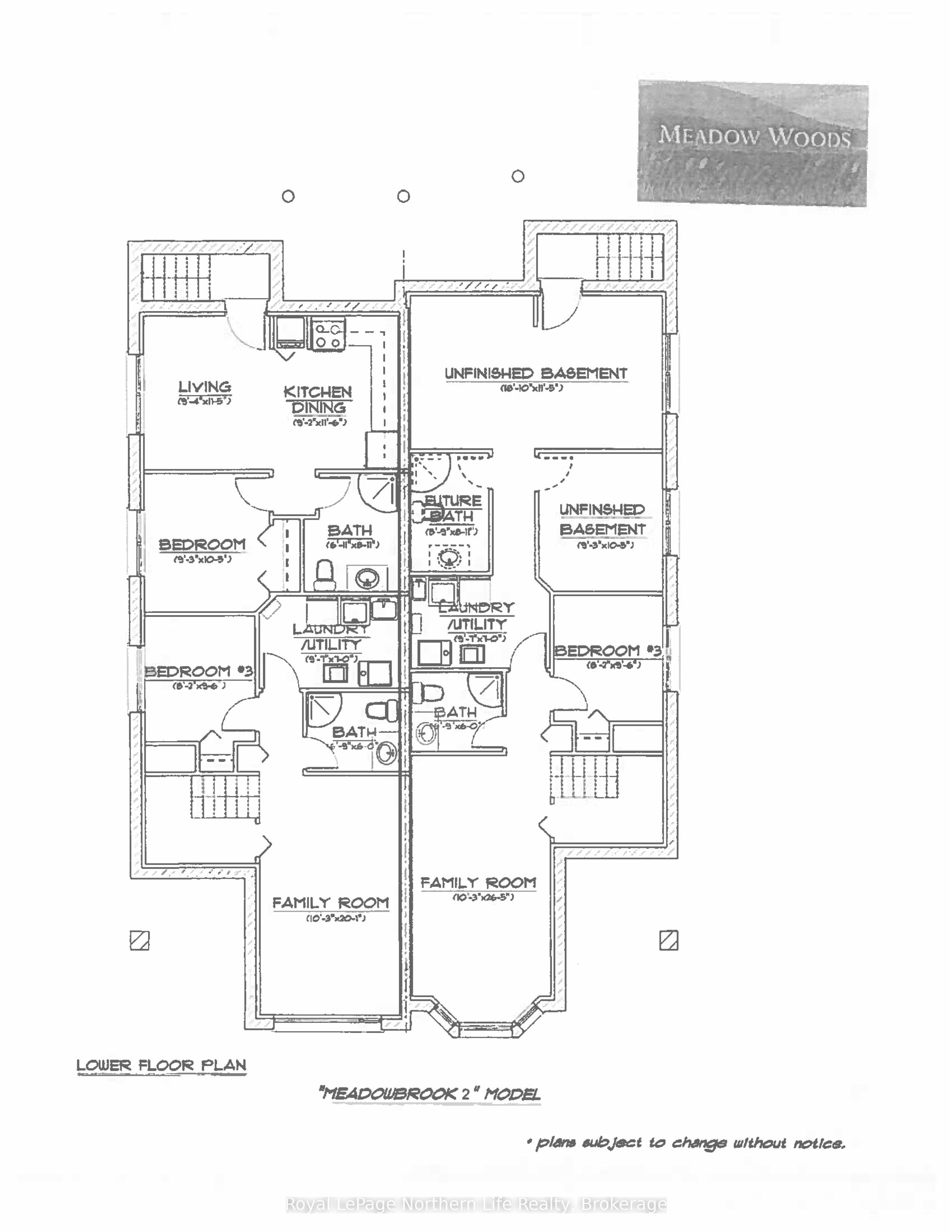 9 Meadow Wood Court Property Photo 3