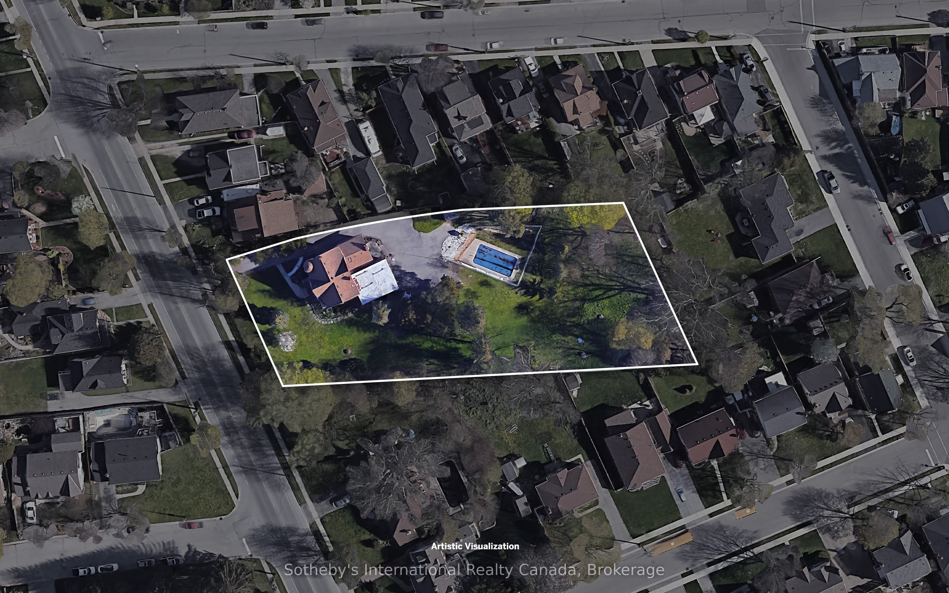 264 Erie Avenue Property Photo 1