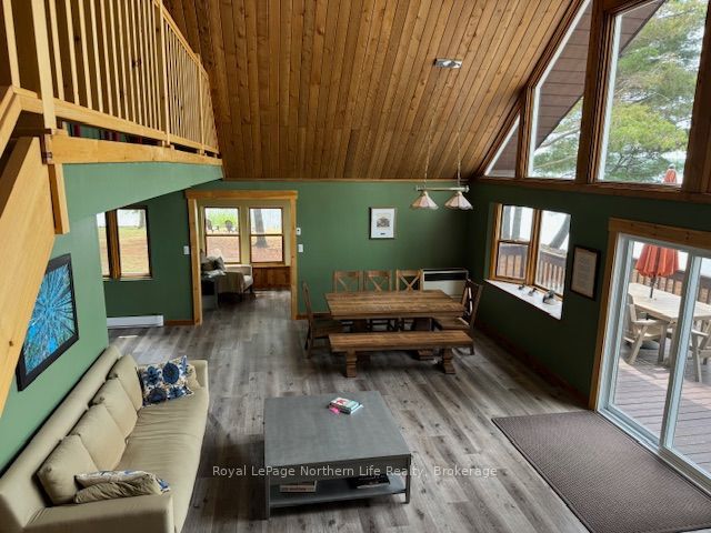 693 Sandy Island Property Photo 13