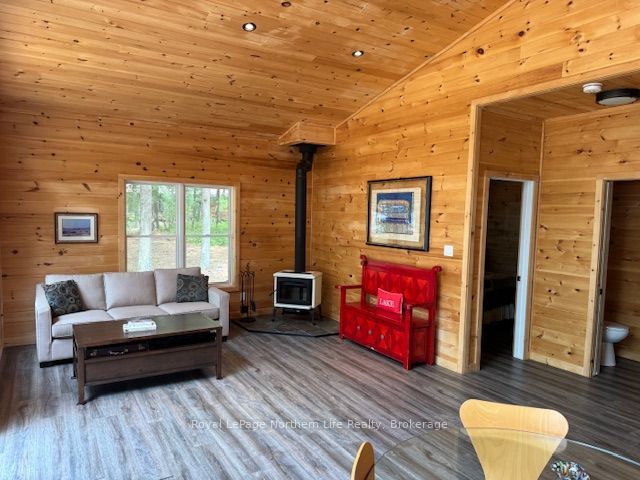 693 Sandy Island Property Photo 27