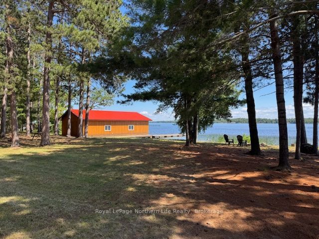 693 Sandy Island Property Photo 39