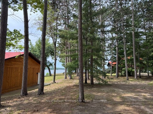 693 Sandy Island Property Photo 45