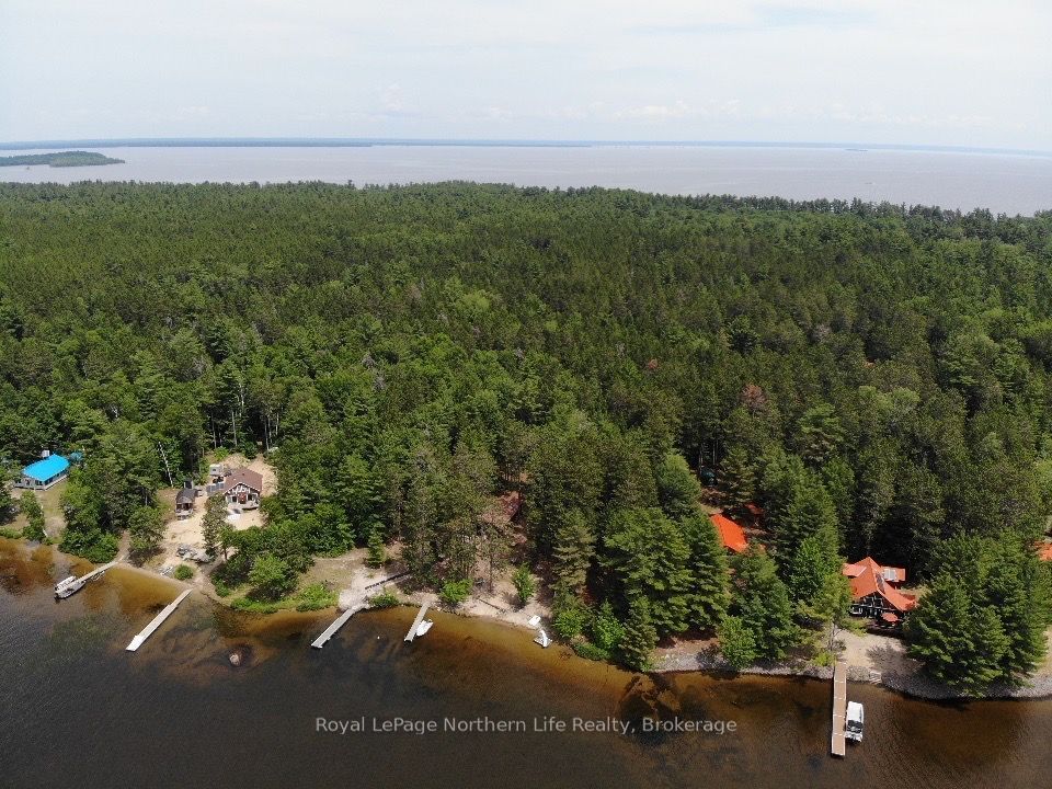 693 Sandy Island Property Photo 48