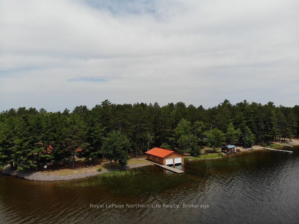 693 Sandy Island Property Photo 49