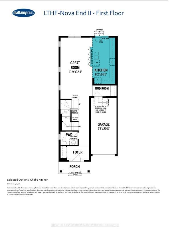 6509 Homecraft Street Property Photo 2