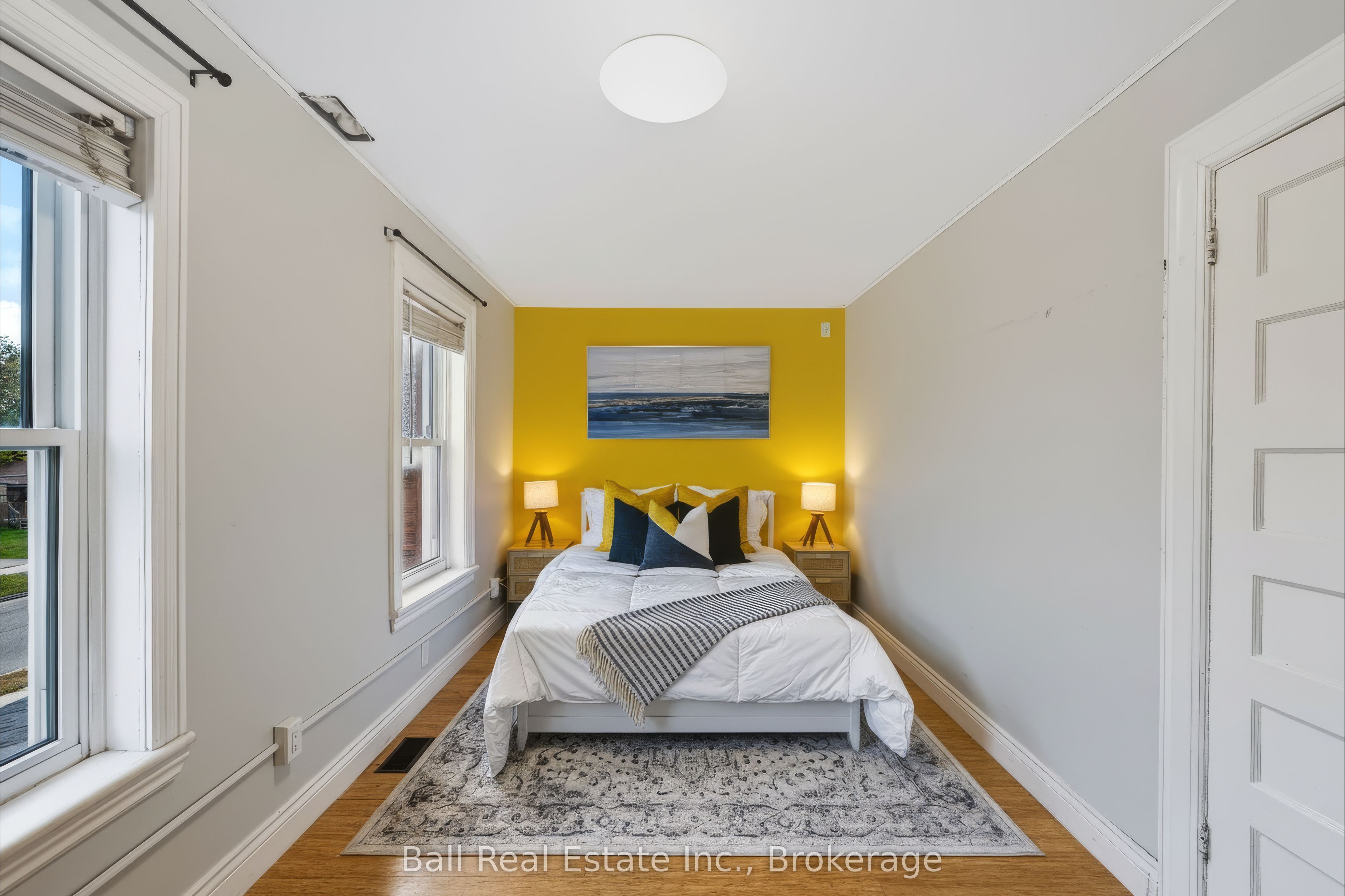 196 Perry Street Property Photo 24