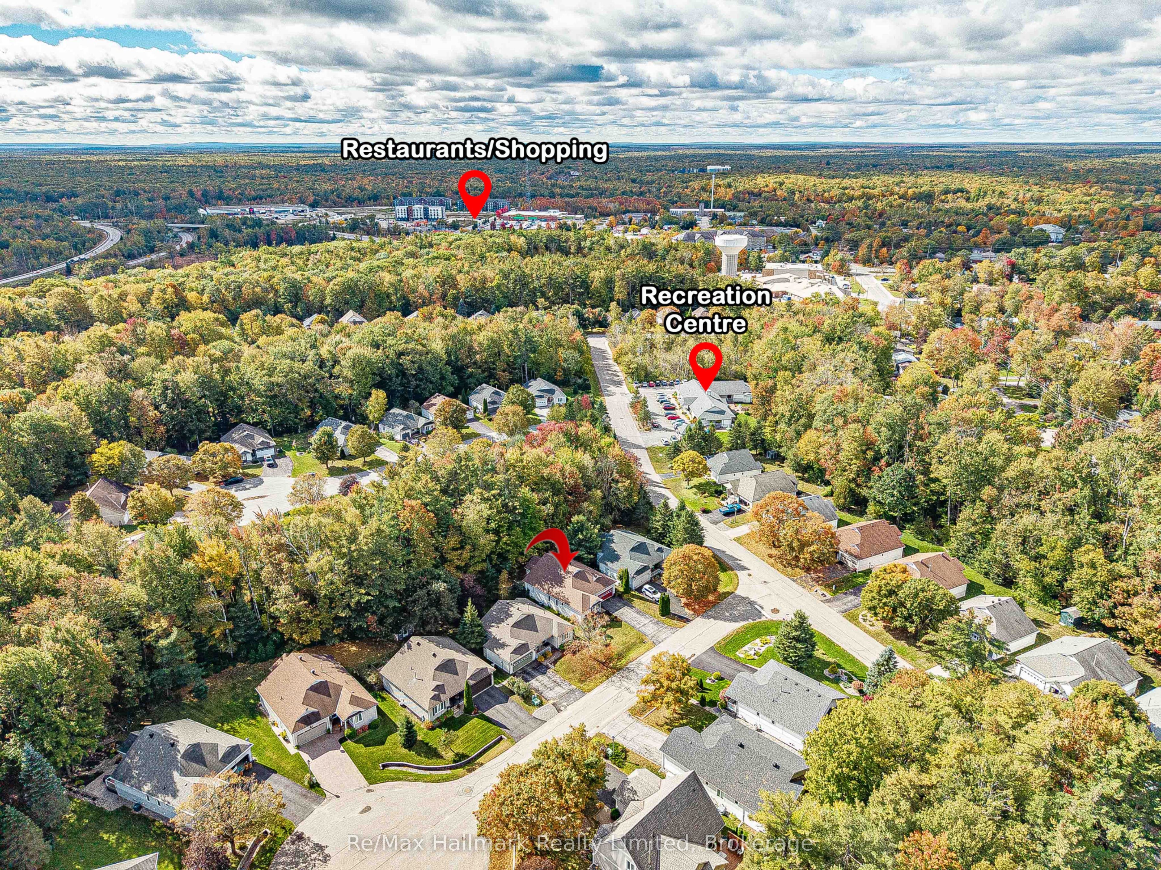 3 Woods Hollow Property Photo 45