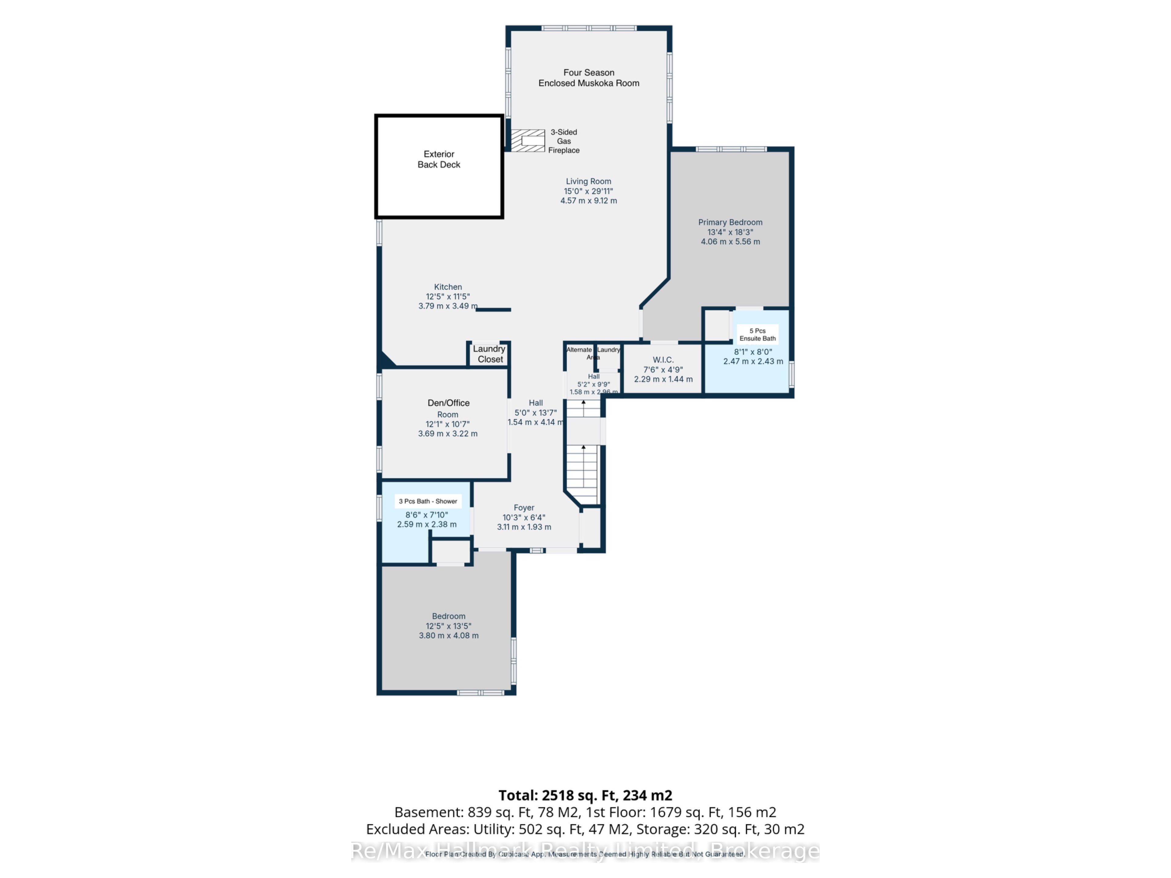 3 Woods Hollow Property Photo 48
