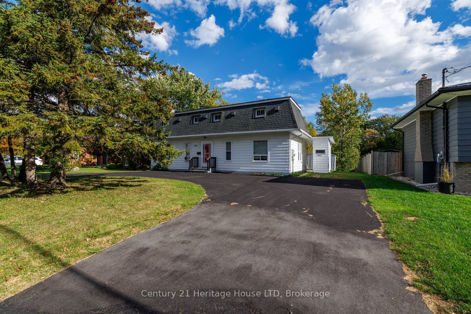 346 Albany Street Property Photo 1
