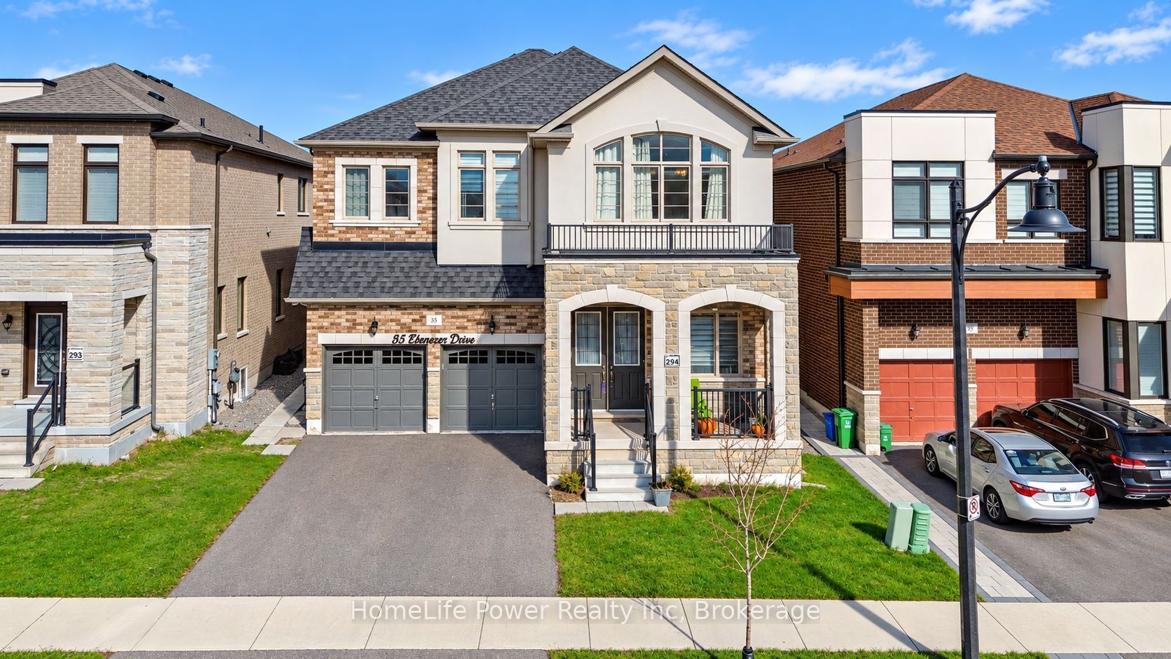 35 Ebenezer Drive