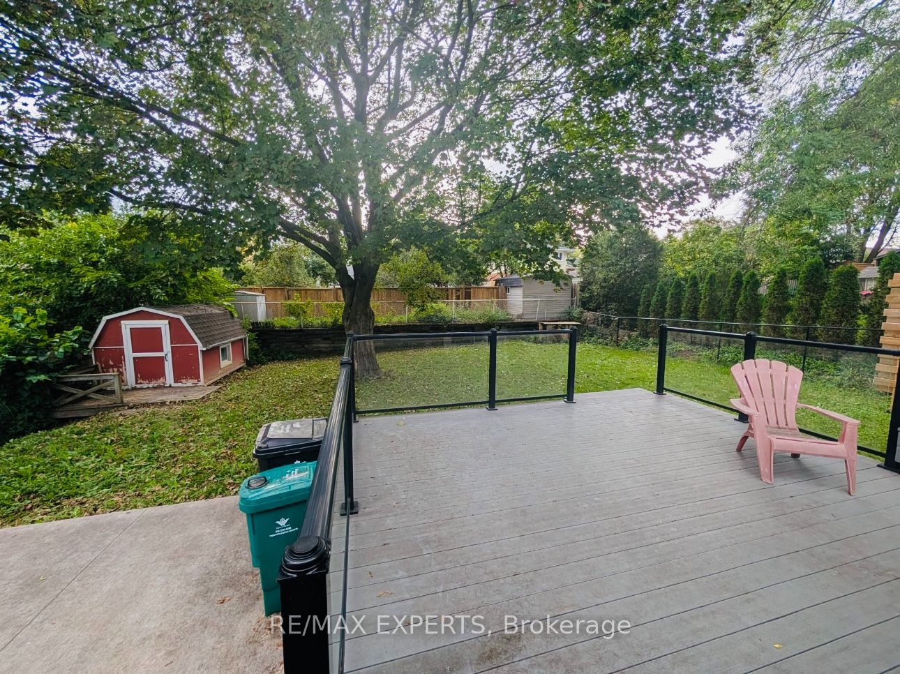 115 Uplands Drive Property Photo 8