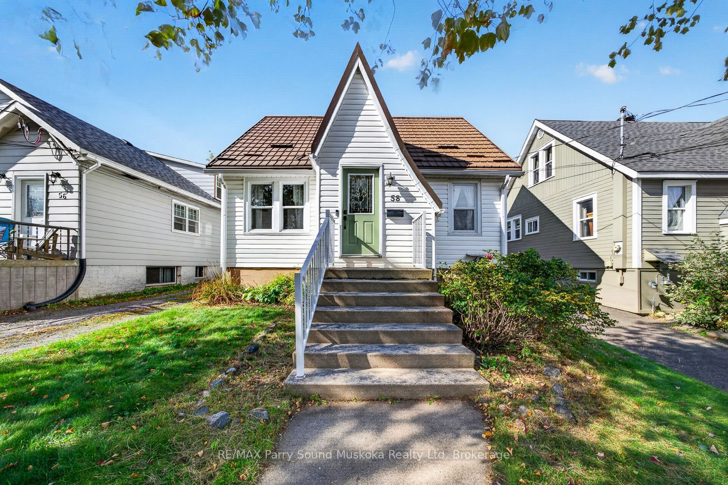 58 William Street Property Photo 1