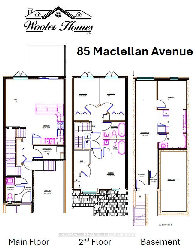 85 Maclellan Avenue Property Photo 3