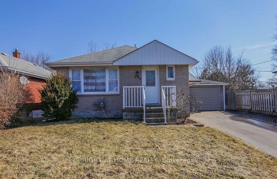 190 Hale Street Property Photo 1