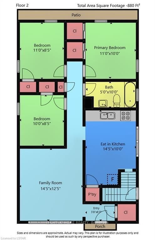 190 Hale Street Property Photo 16