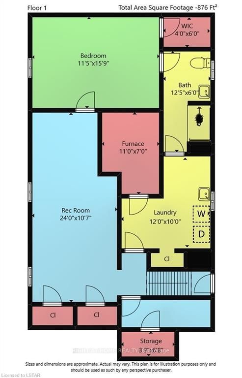 190 Hale Street Property Photo 17