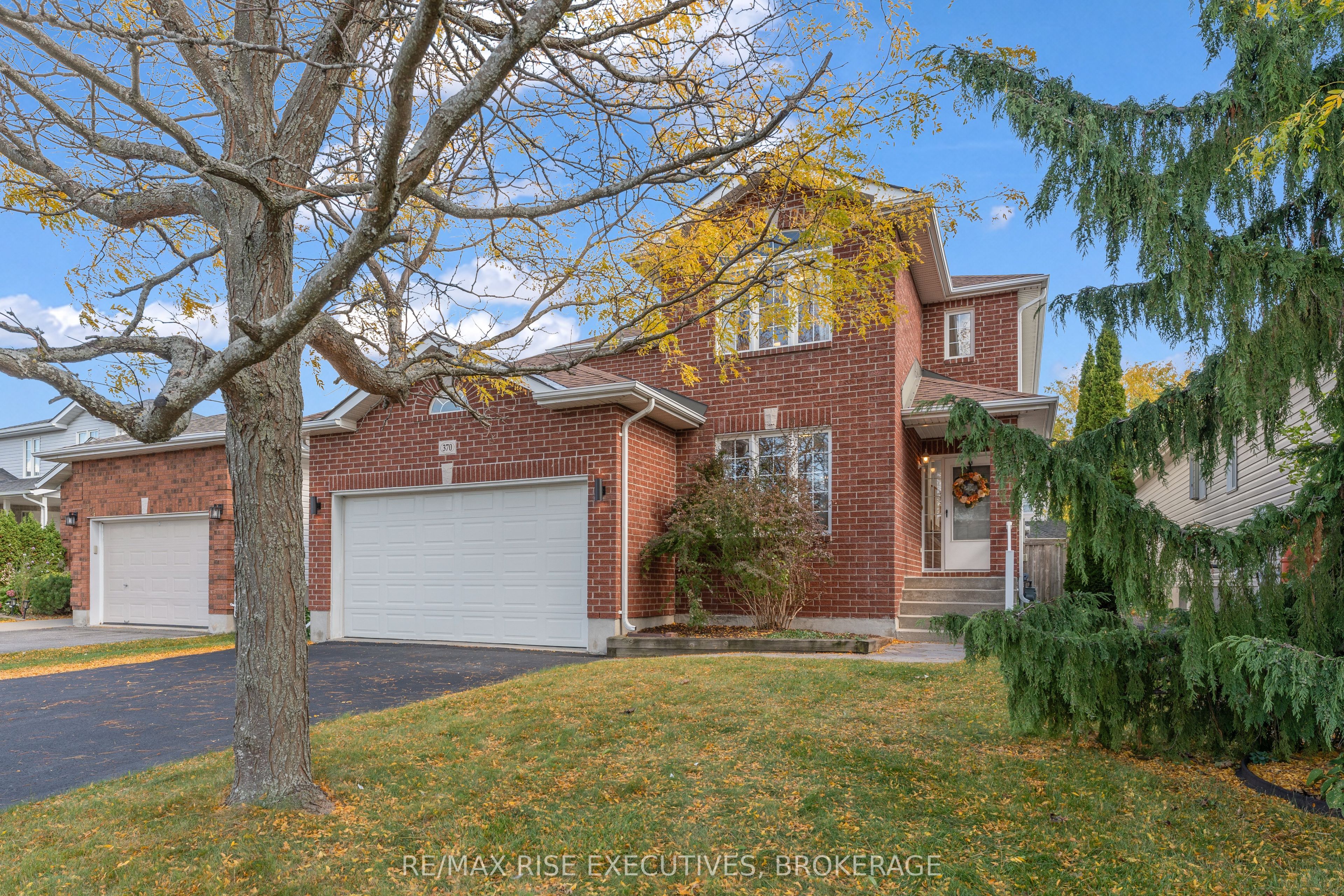 370 Cooke Crescent Property Photo 1