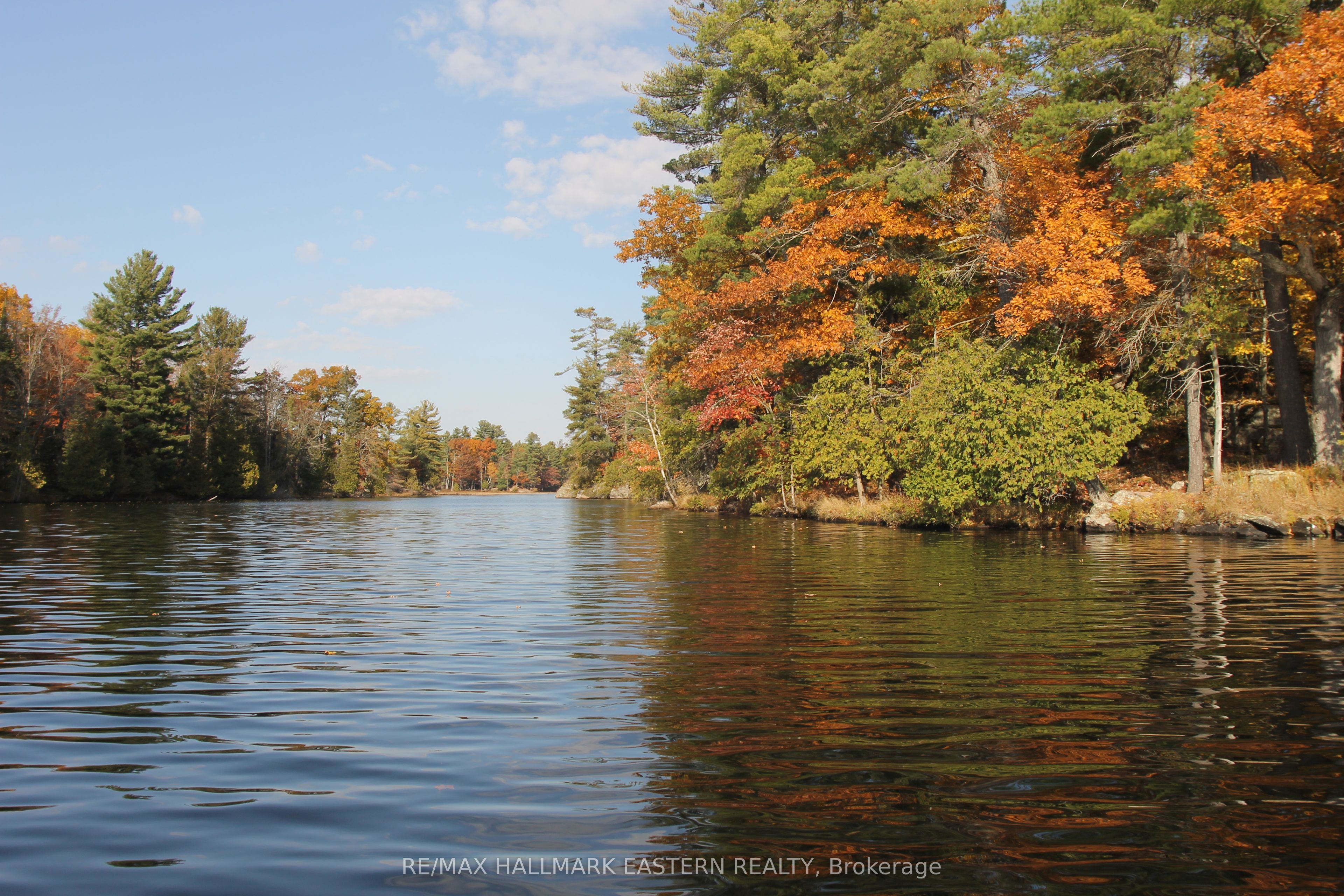C280 Lower Buckhorn Lake Lots 1 And 2 Property Photo 2