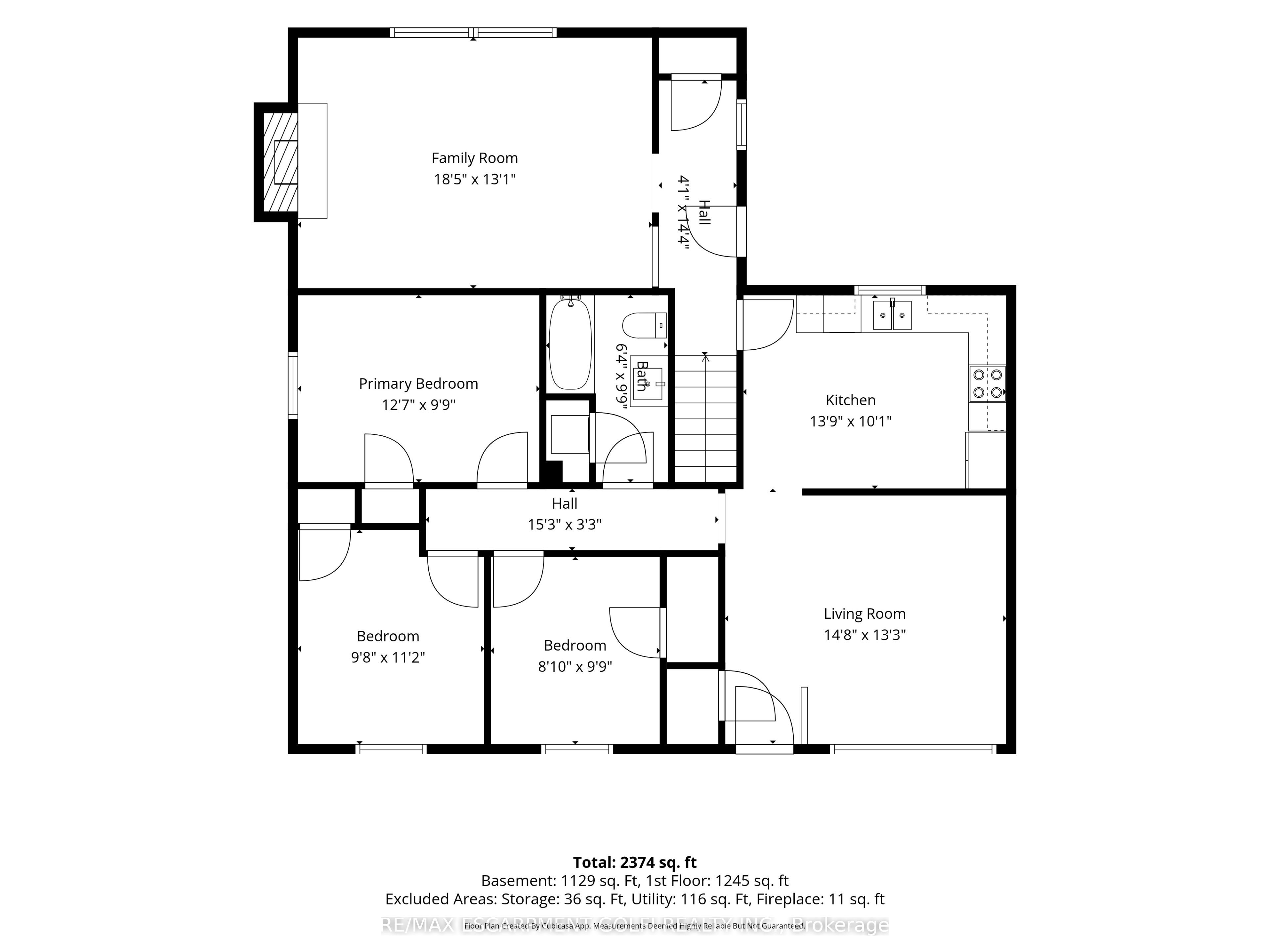 38 Deerhurst Road Property Photo 41