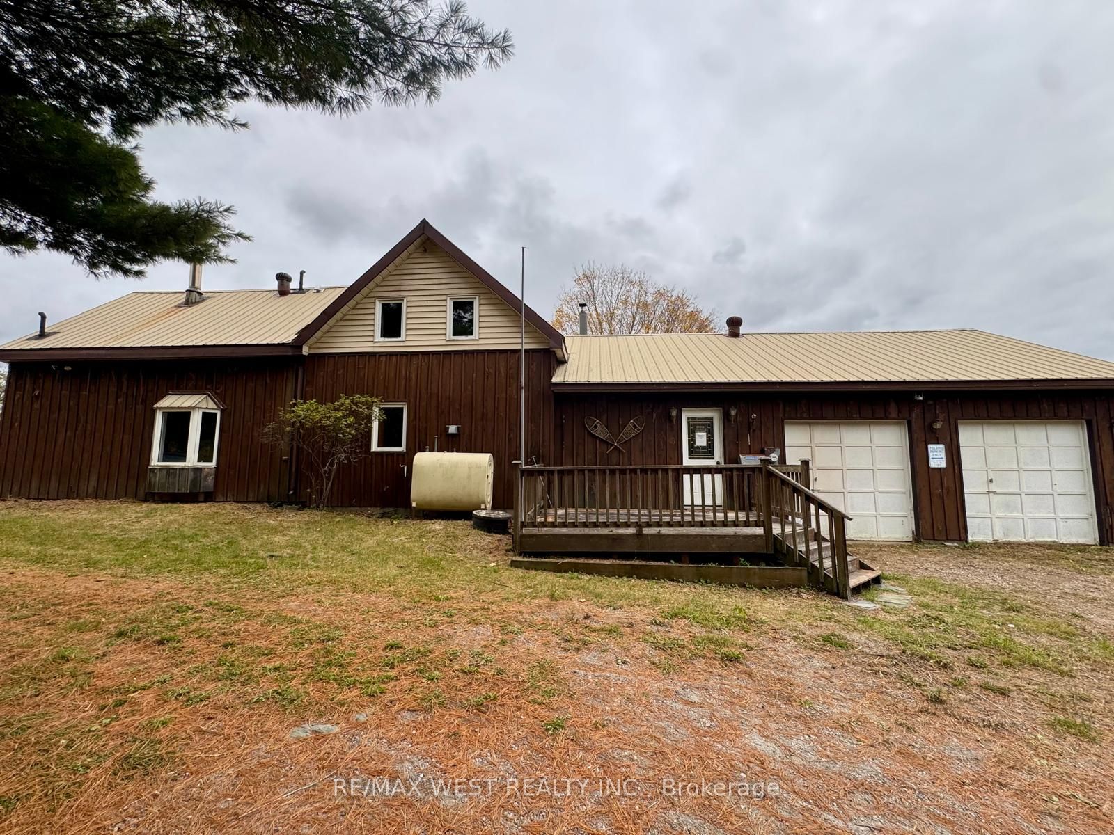 740 Lower Turriff Road Property Photo 1