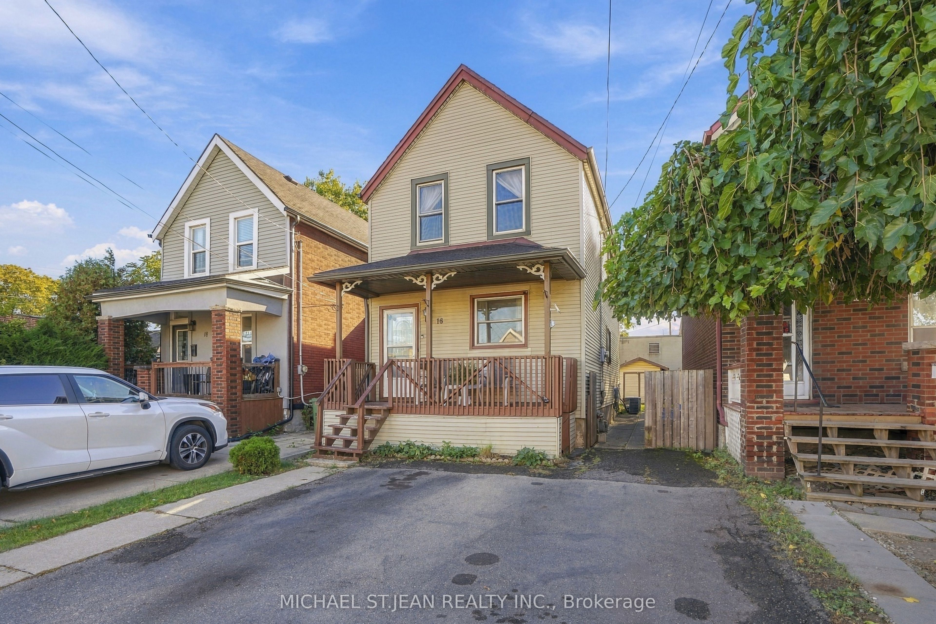 16 Albemarle Street Property Photo 3