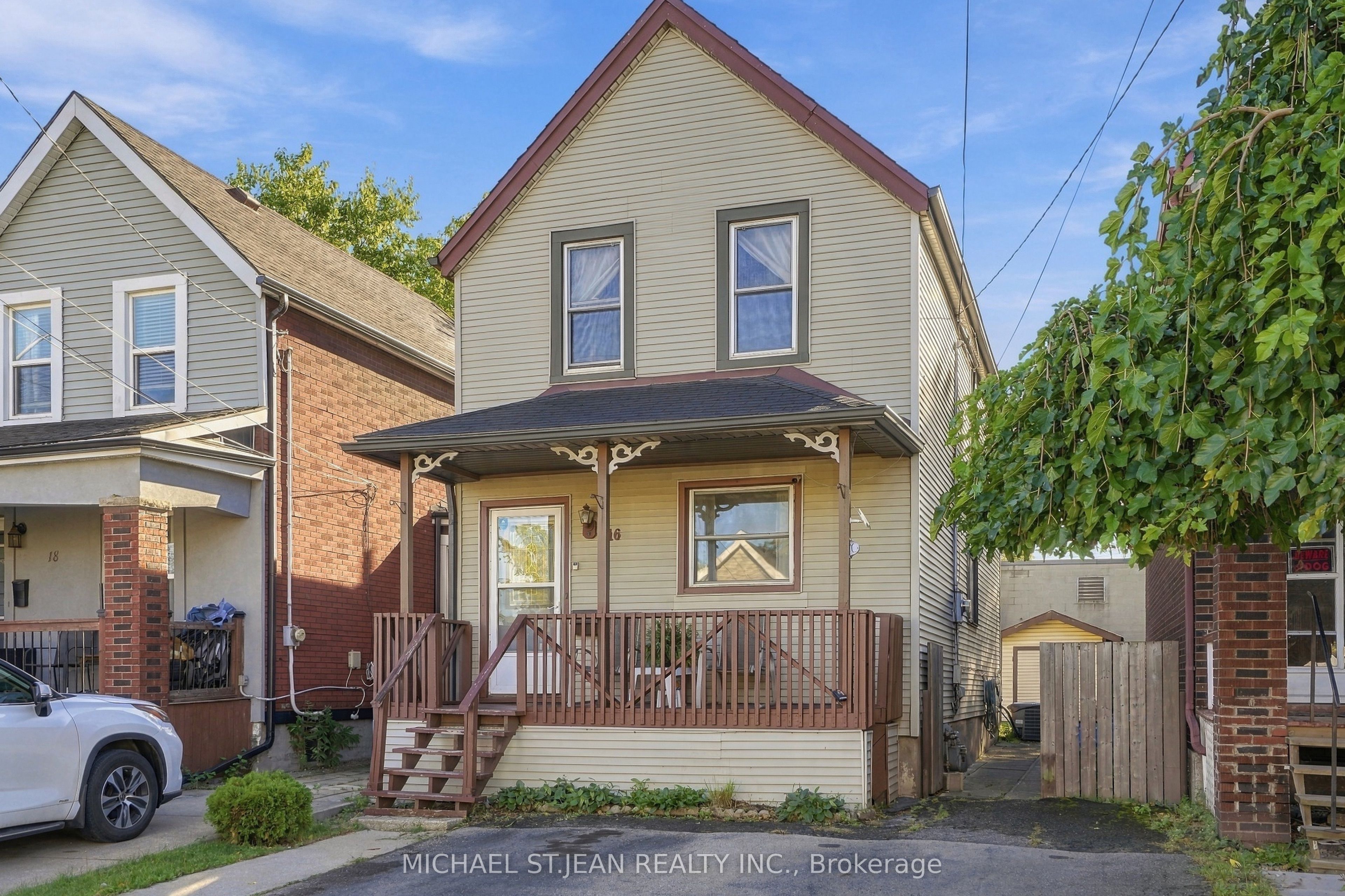 16 Albemarle Street Property Photo 4