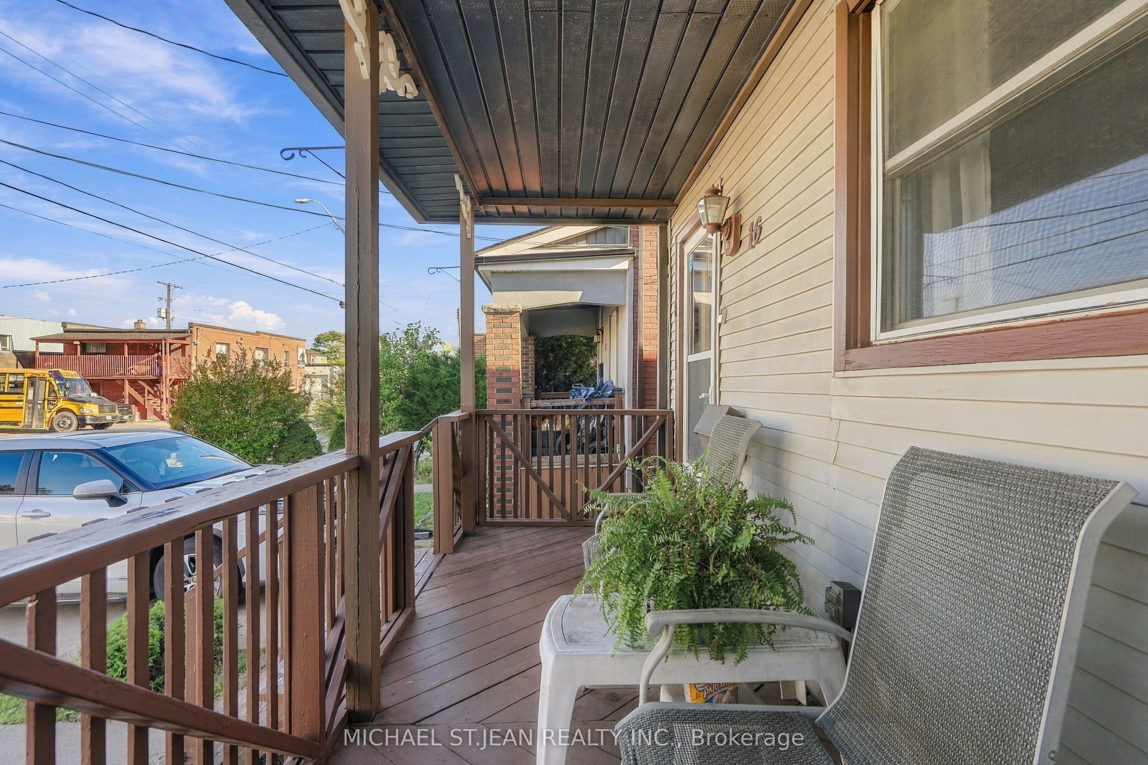 16 Albemarle Street Property Photo 6