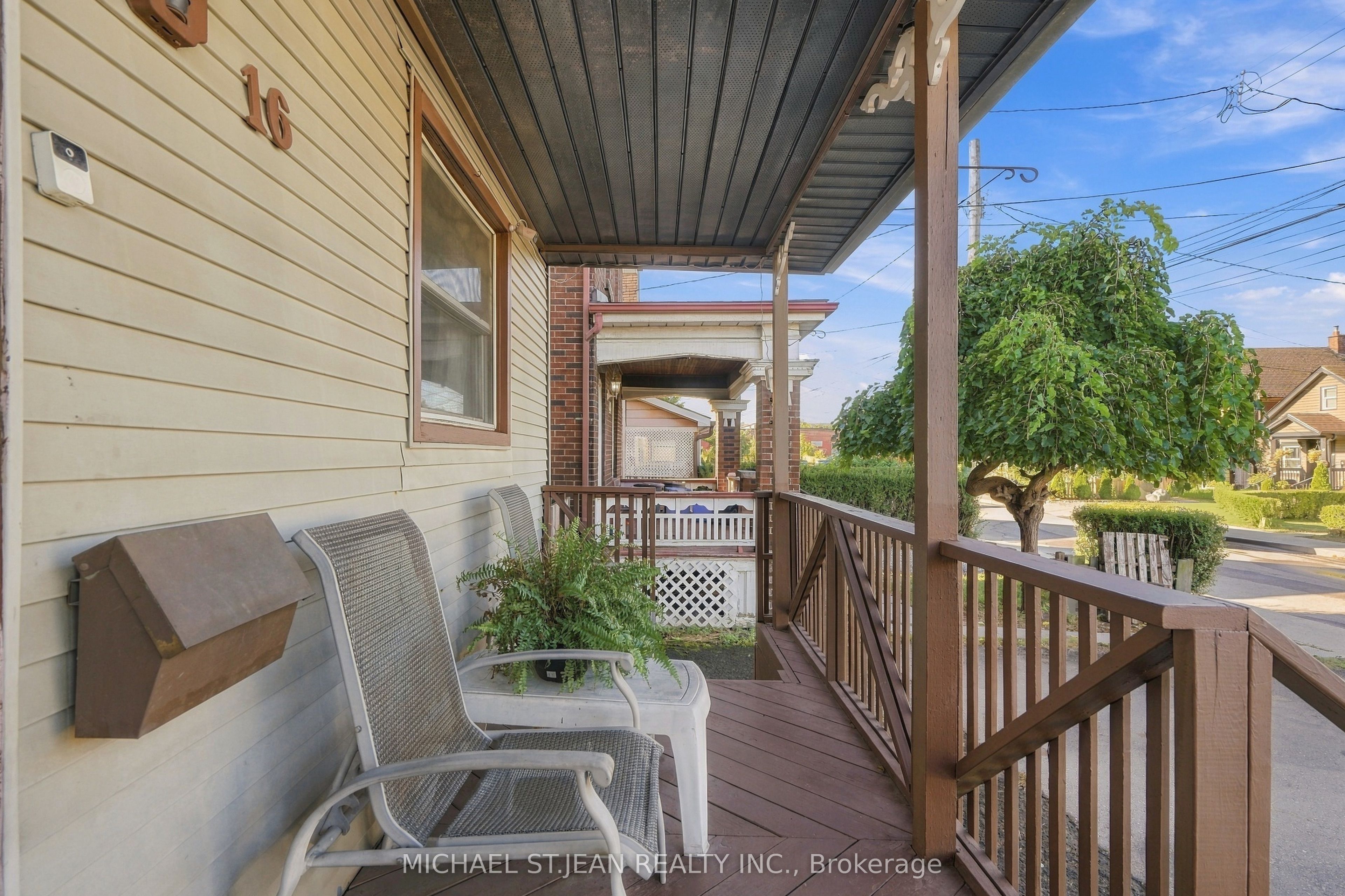 16 Albemarle Street Property Photo 7