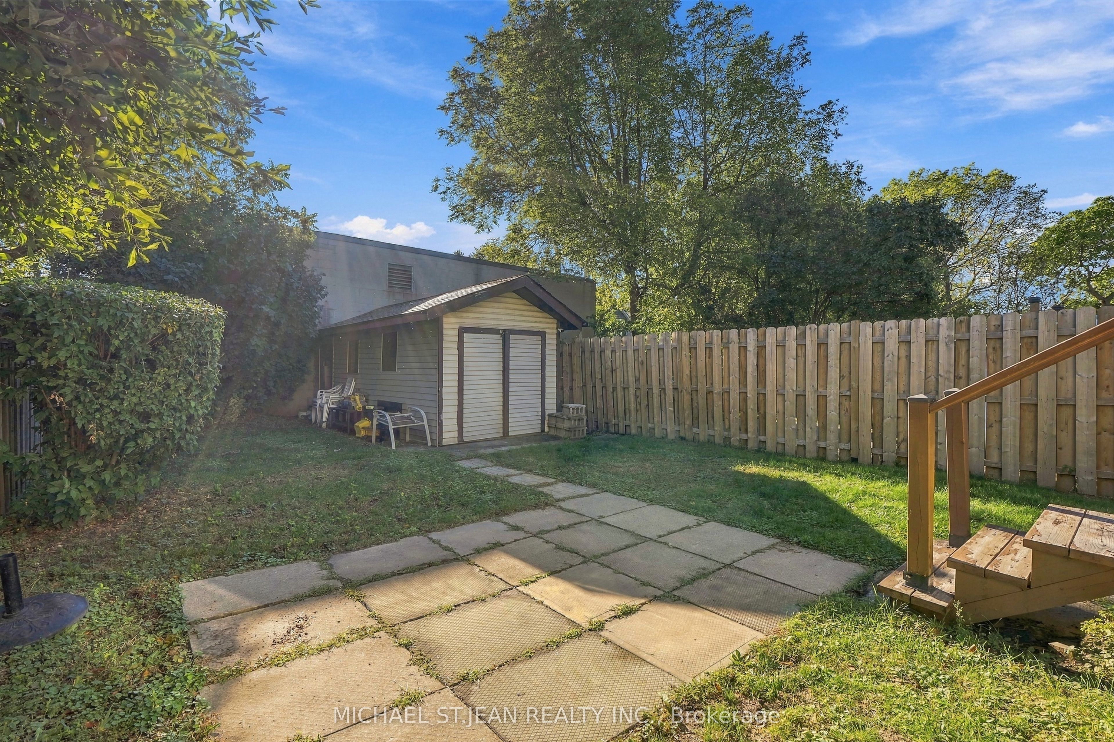 16 Albemarle Street Property Photo 40