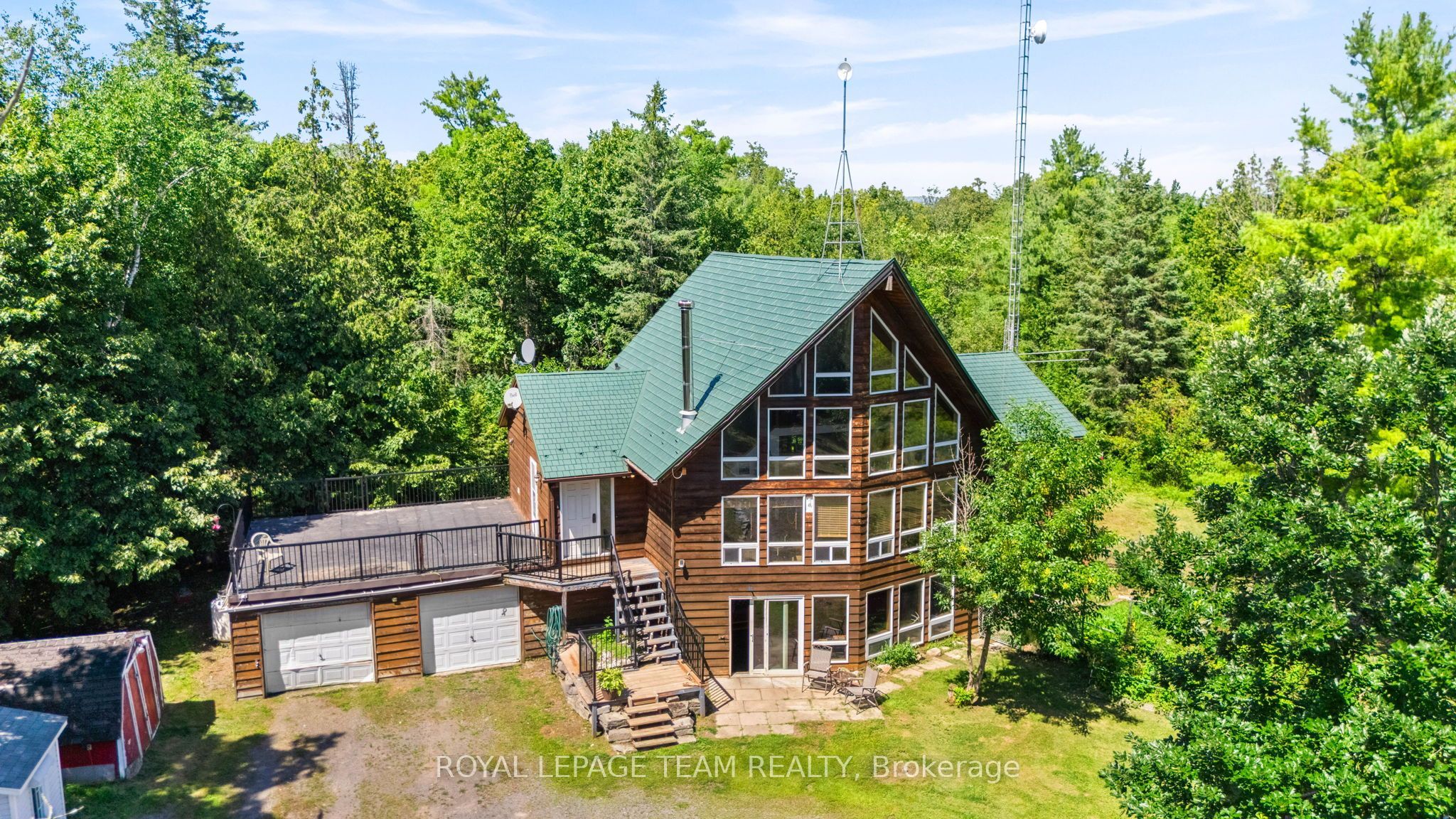 4984 Dunrobin Road Property Photo 38