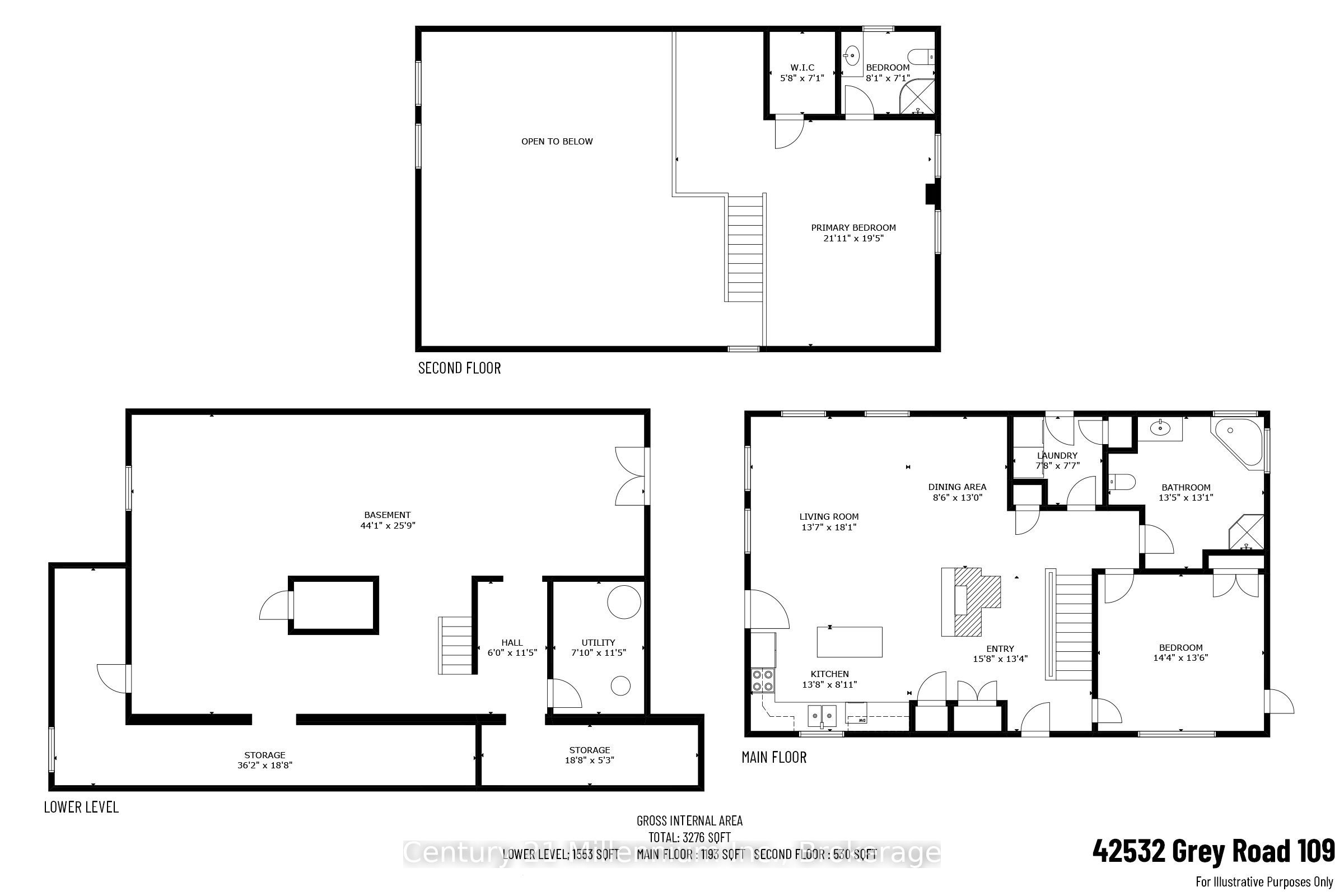 42532 Grey Road 109 Property Photo 50