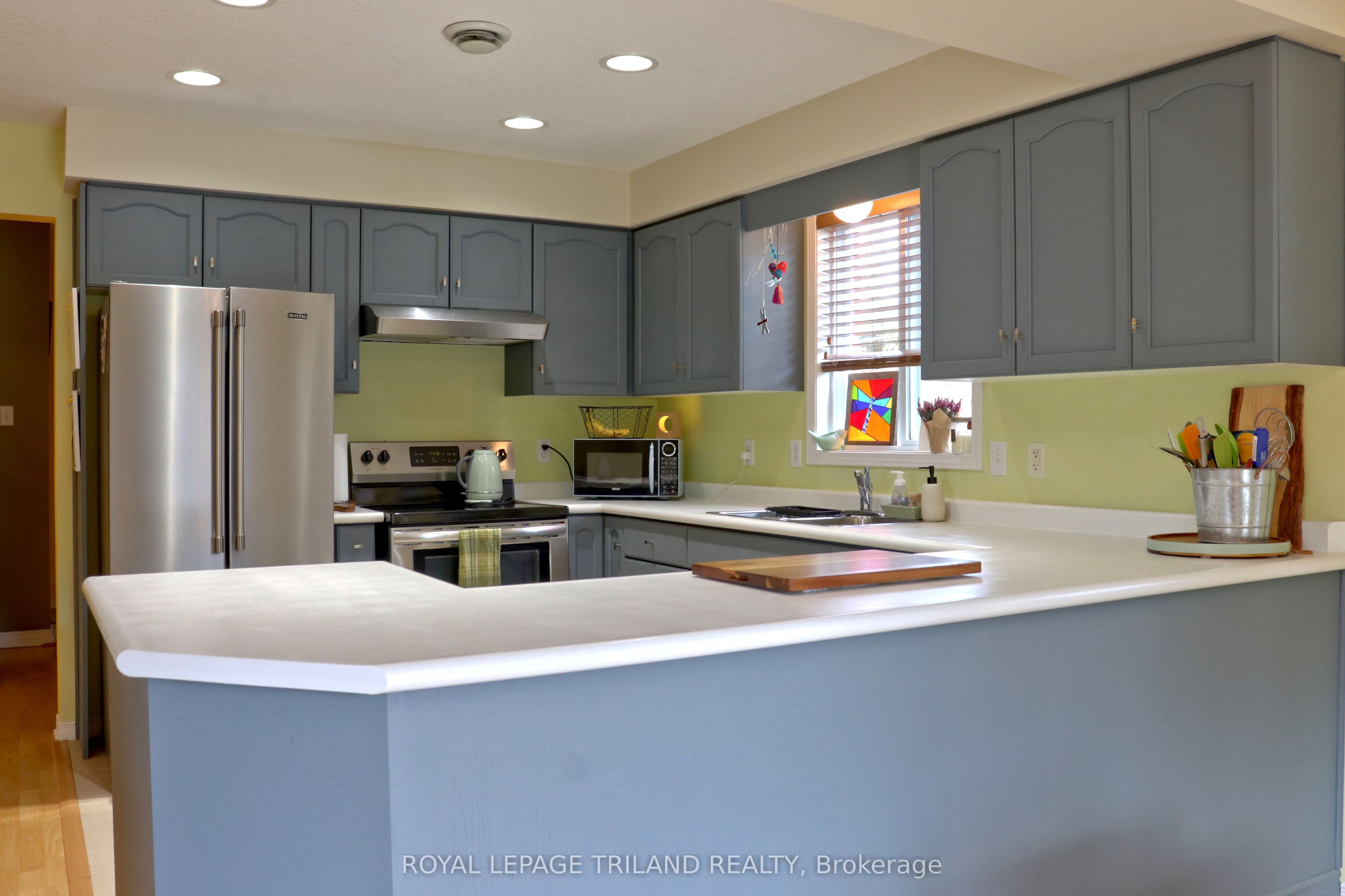 821 Sprucewood Drive Property Photo 13