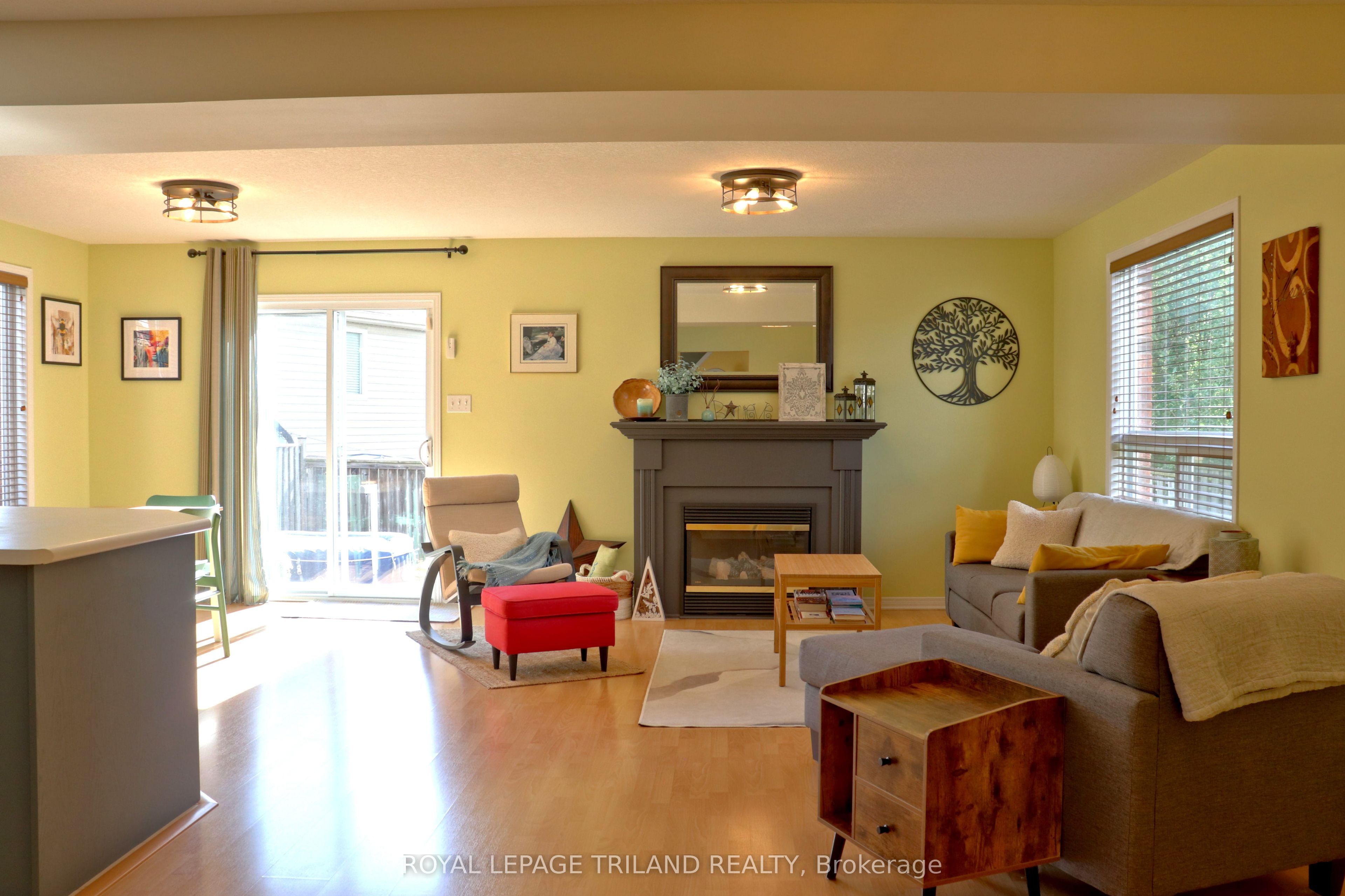 821 Sprucewood Drive Property Photo 16