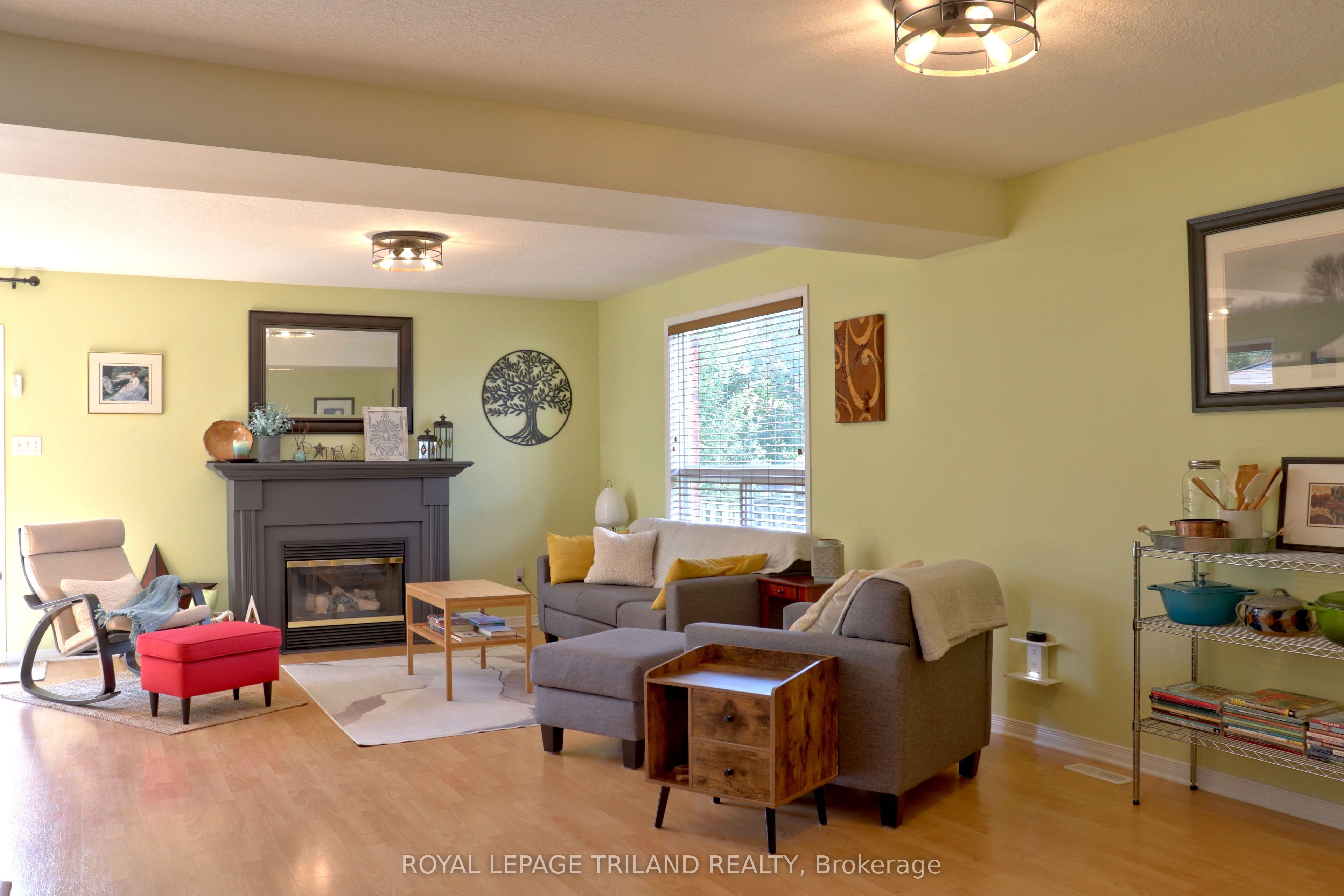 821 Sprucewood Drive Property Photo 18