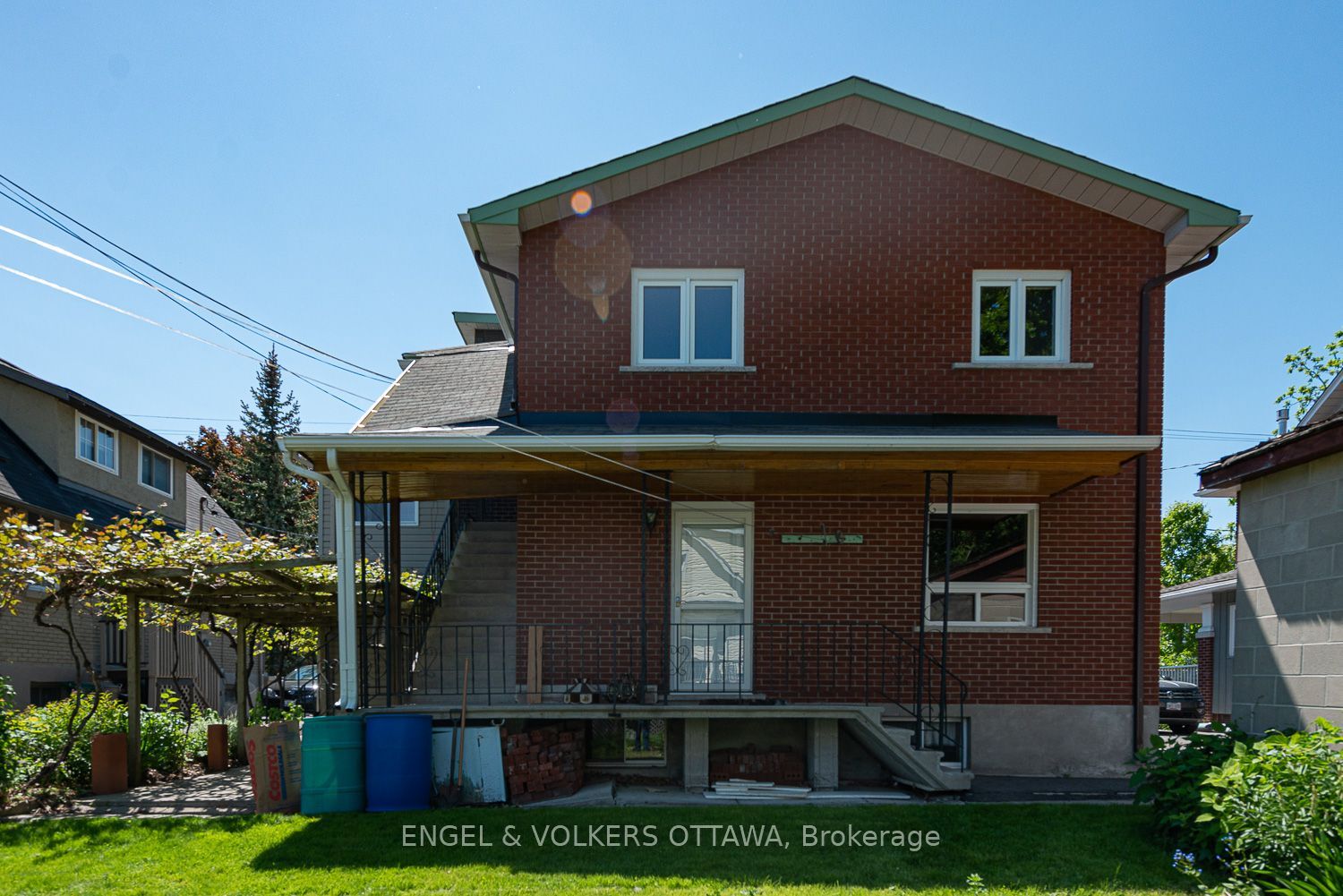 43a Clarendon Avenue Property Photo 4