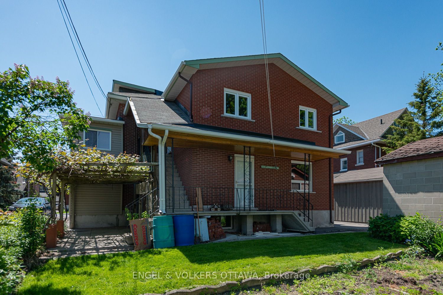 43a Clarendon Avenue Property Photo 5